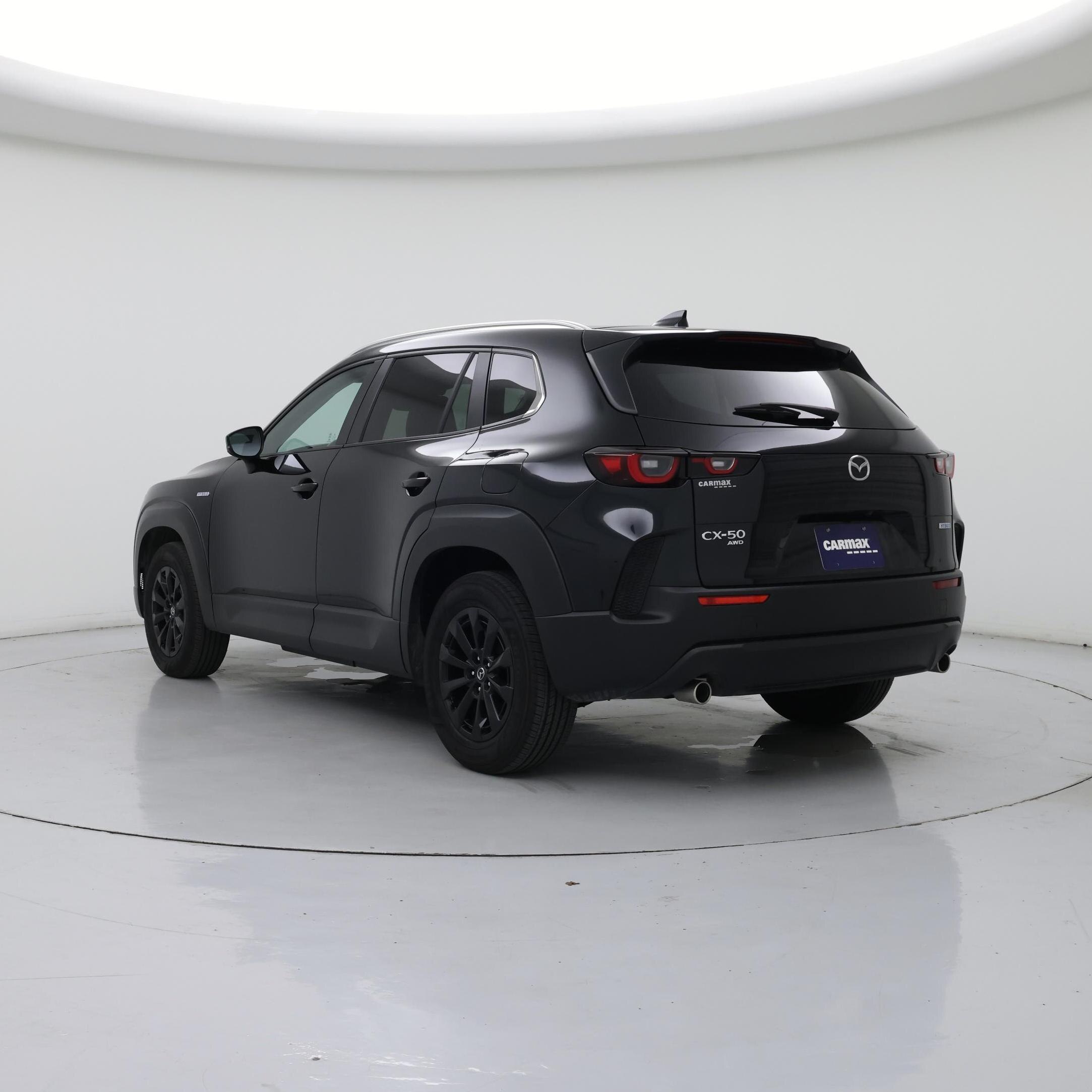 Thumbnail: 2025 Mazda CX-50 - 2