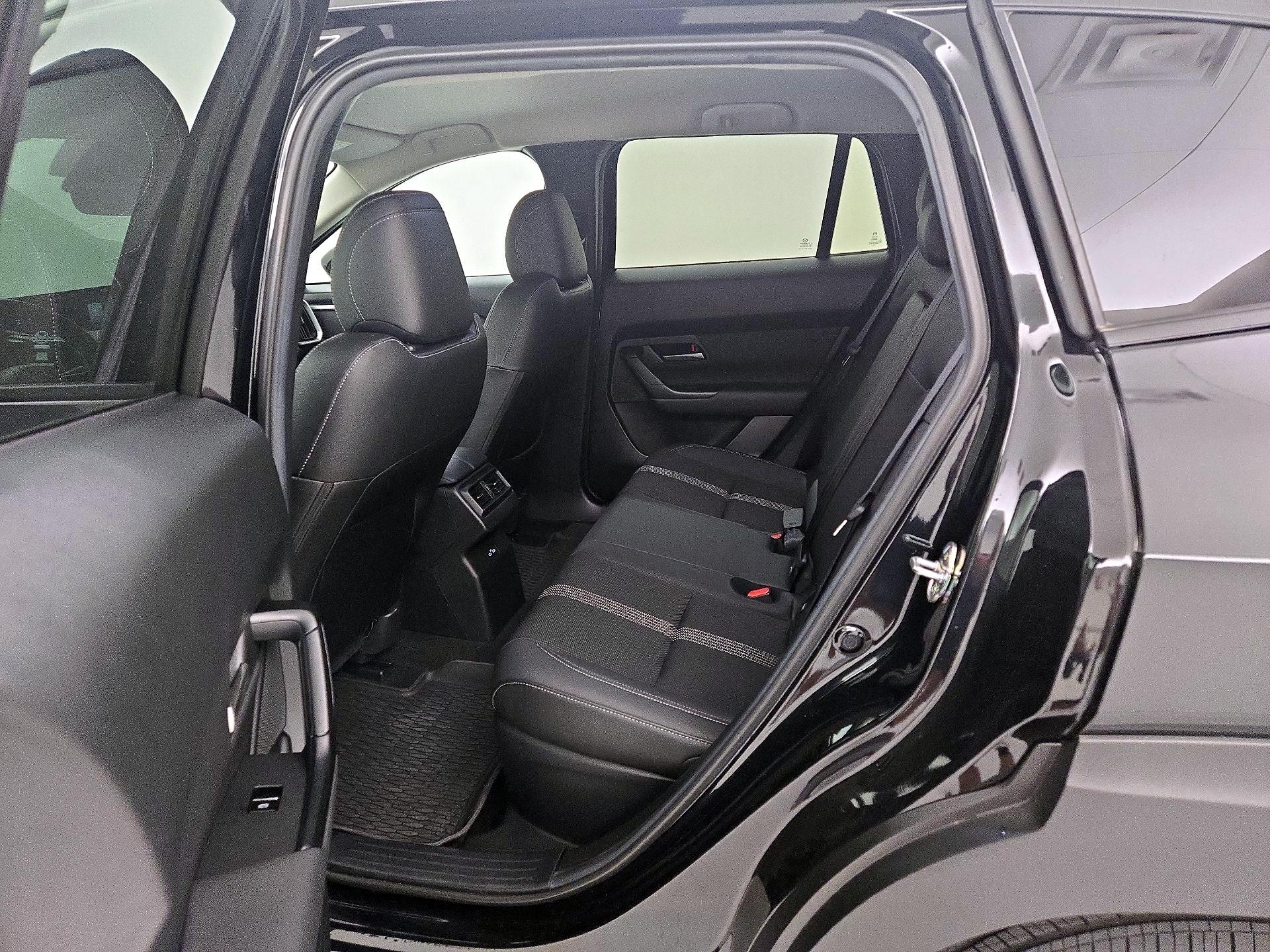 Thumbnail: 2025 Mazda CX-50 - 19