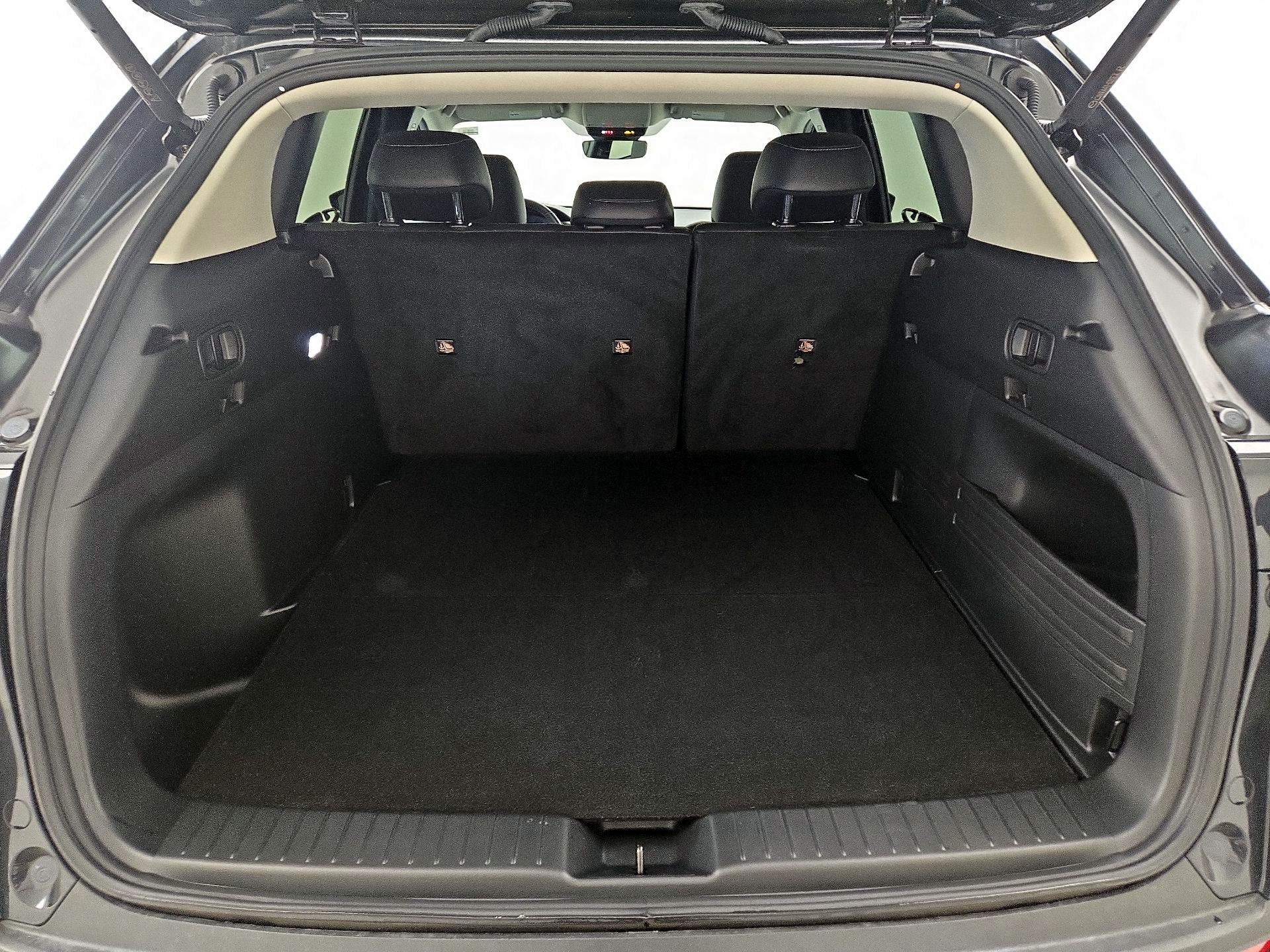 Thumbnail: 2025 Mazda CX-50 - 20