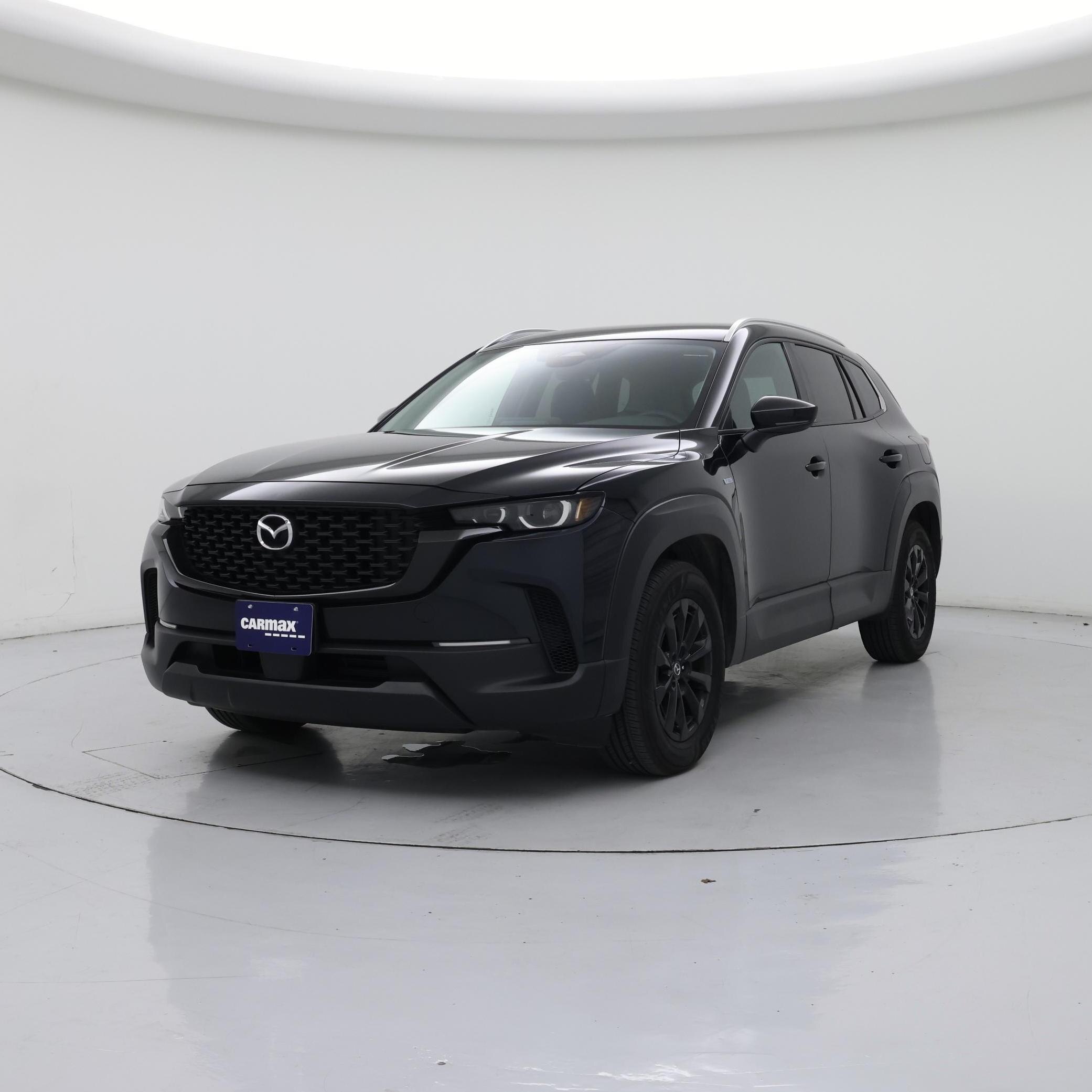 Thumbnail: 2025 Mazda CX-50 - 4