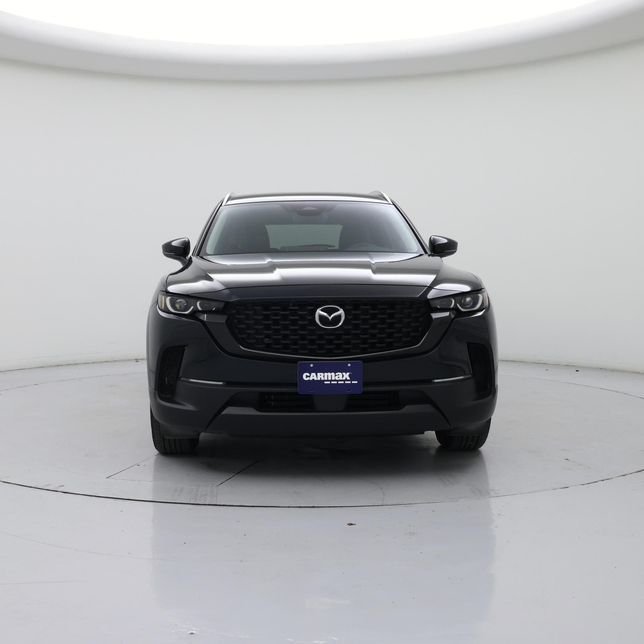 Thumbnail: 2025 Mazda CX-50 - 5