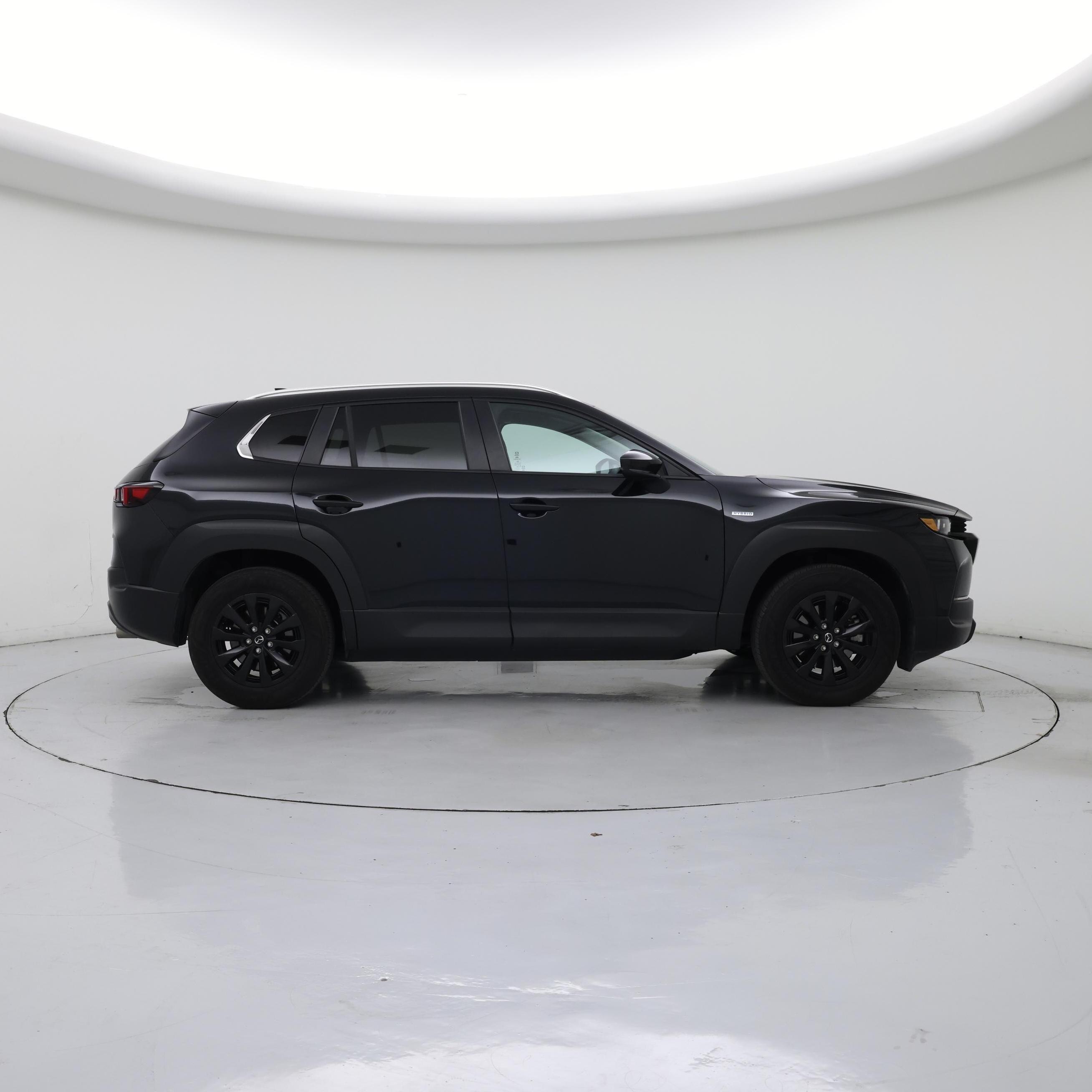 Thumbnail: 2025 Mazda CX-50 - 7