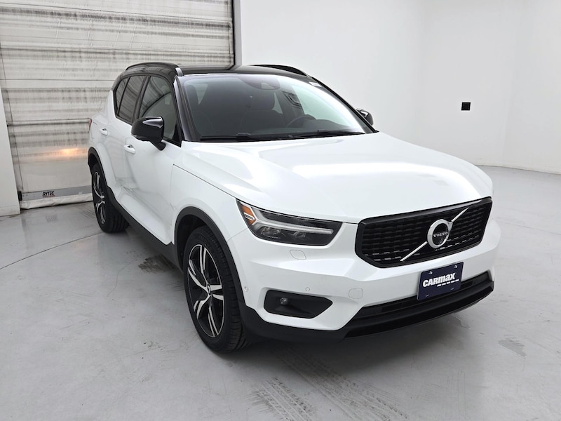 2019 Volvo XC40 T5 R-Design -
                  Austin, TX