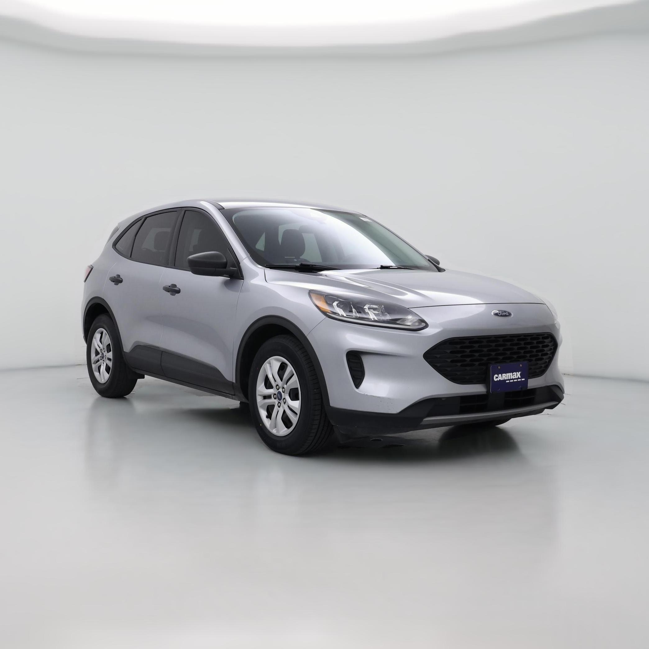 Thumbnail: 2022 Ford Escape - 1