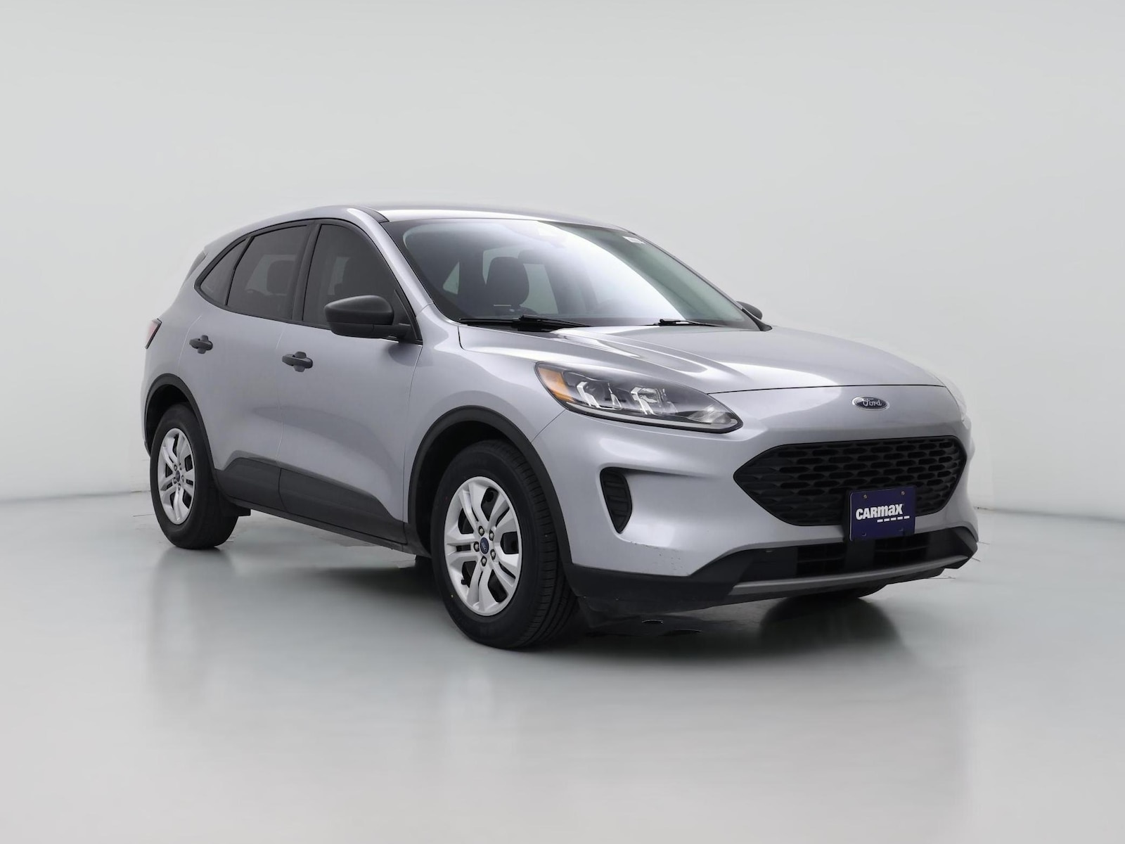 2022 Ford Escape S