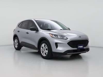 2022 Ford Escape S