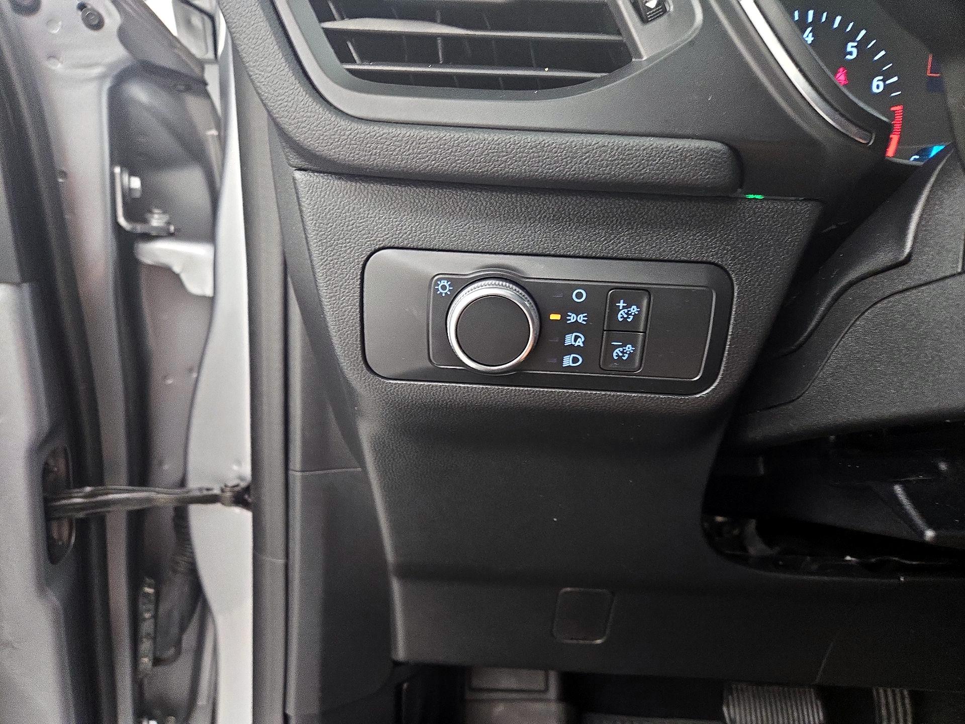 Thumbnail: 2022 Ford Escape - 13