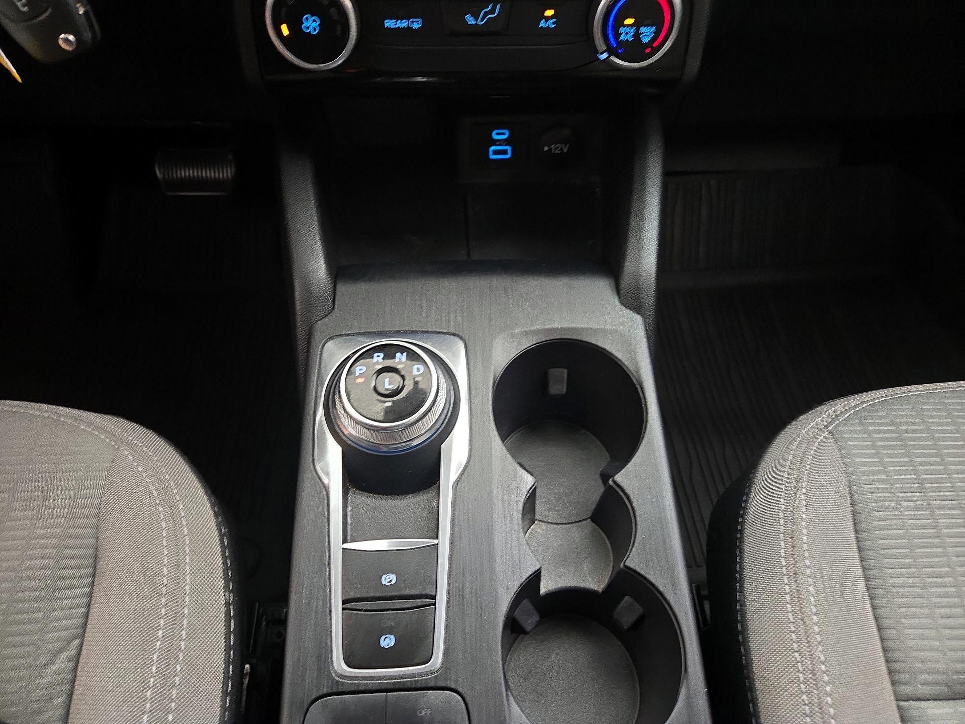 Thumbnail: 2022 Ford Escape - 17