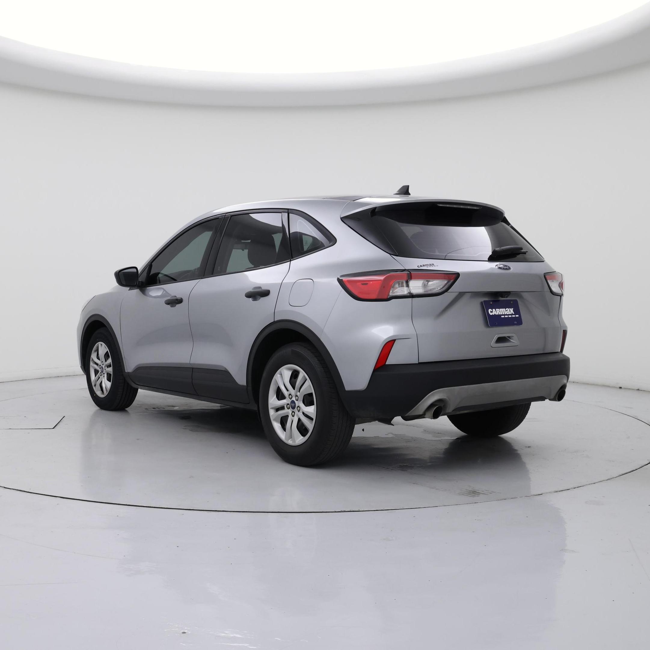 Thumbnail: 2022 Ford Escape - 2