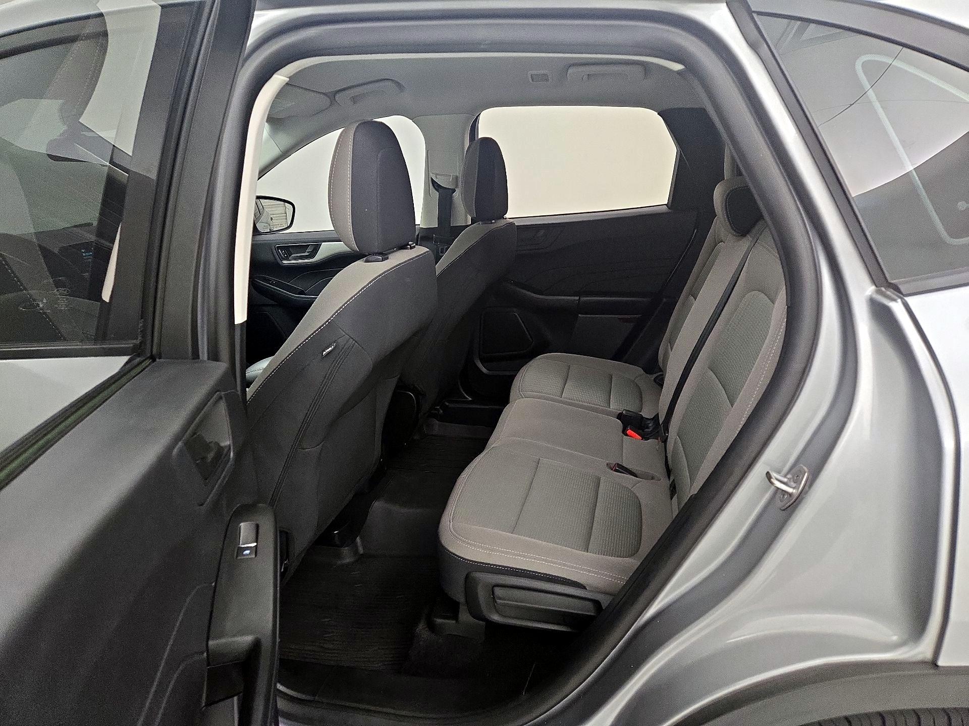 Thumbnail: 2022 Ford Escape - 19