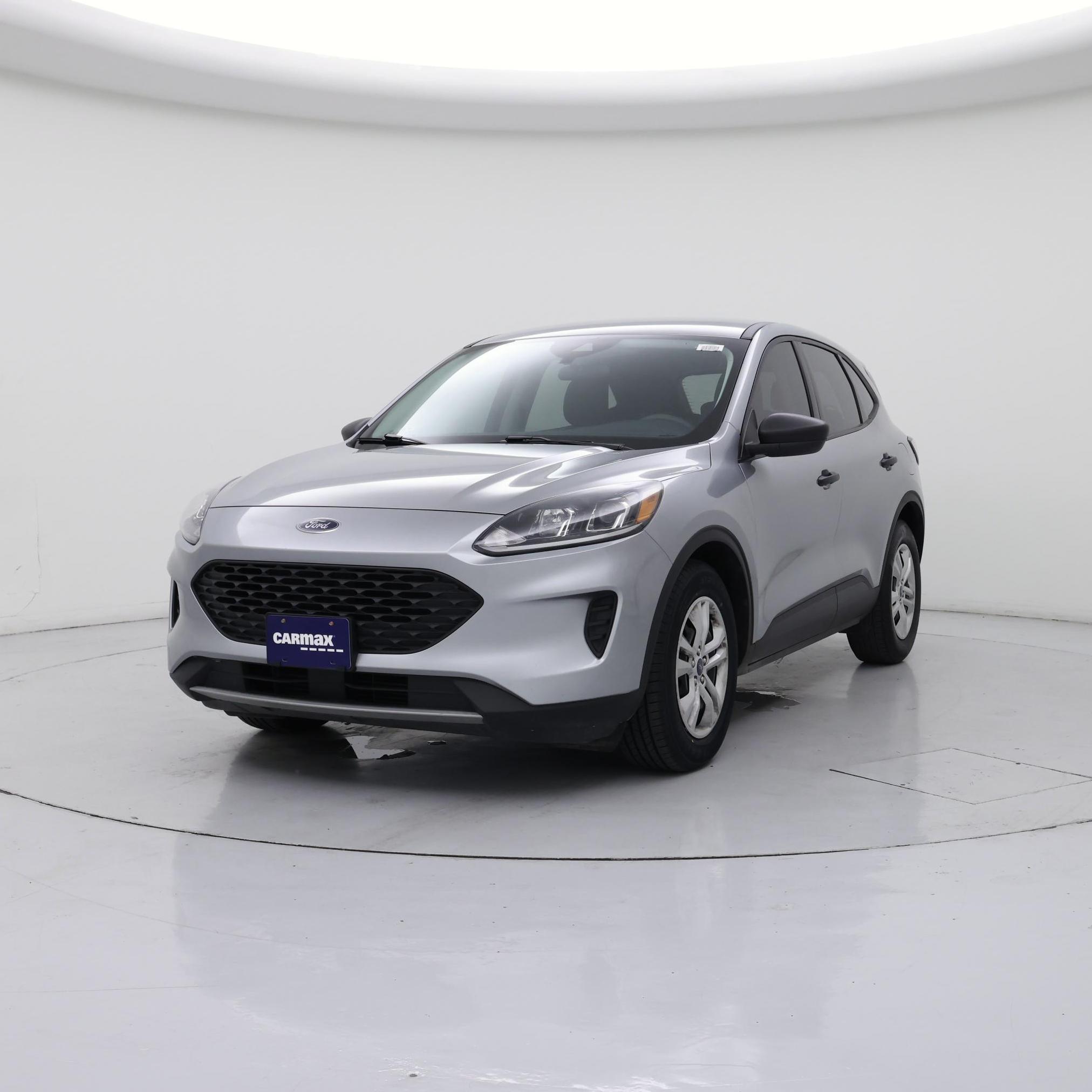 Thumbnail: 2022 Ford Escape - 4