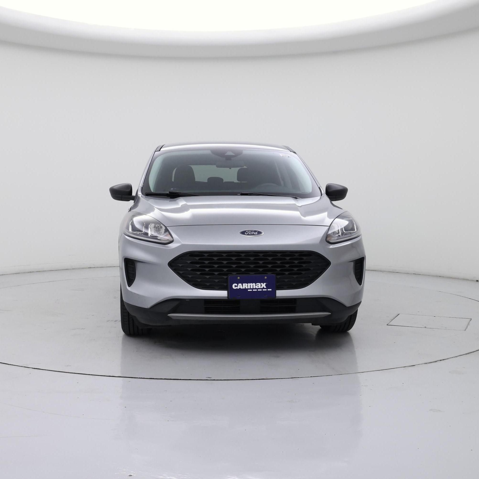 Thumbnail: 2022 Ford Escape - 5