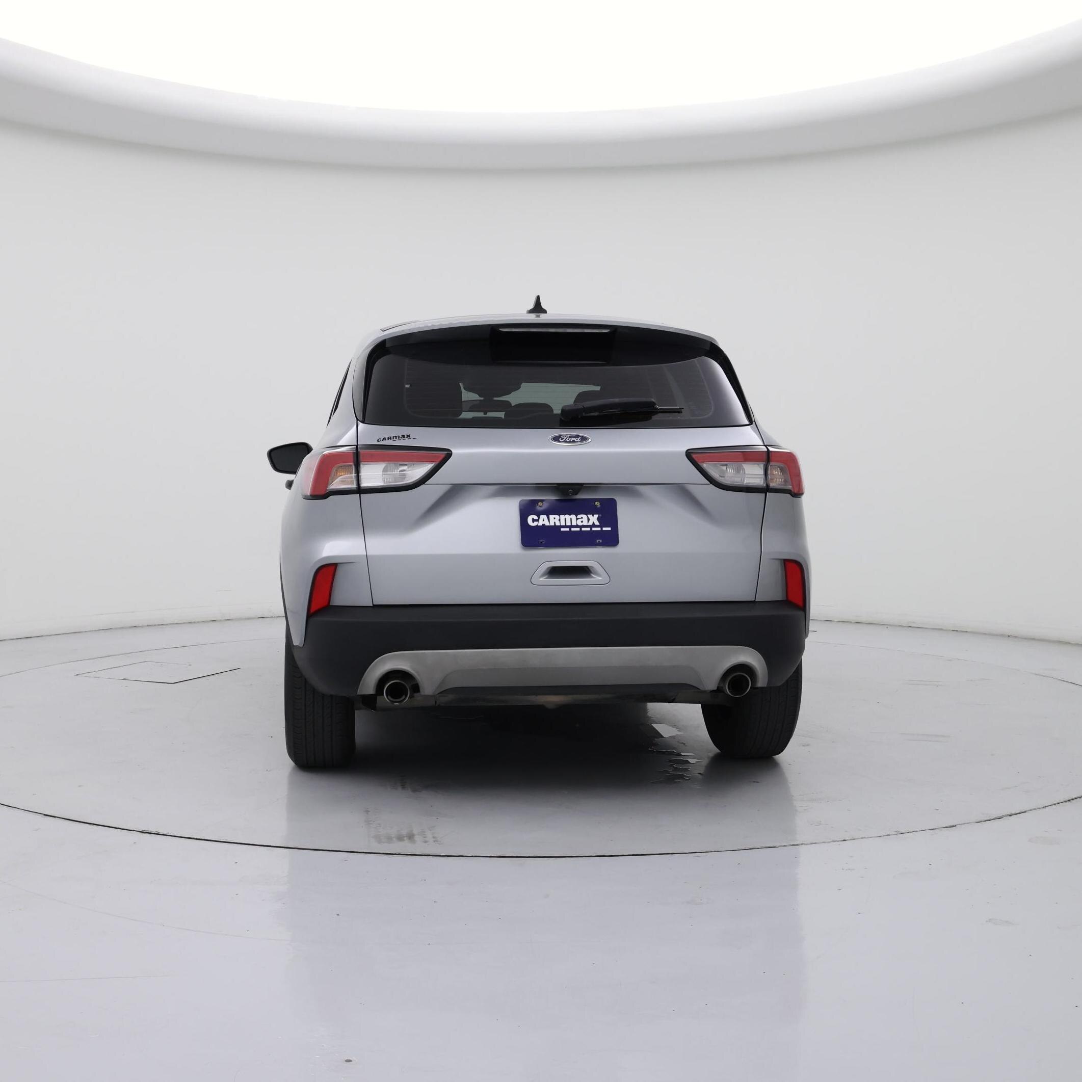 Thumbnail: 2022 Ford Escape - 6