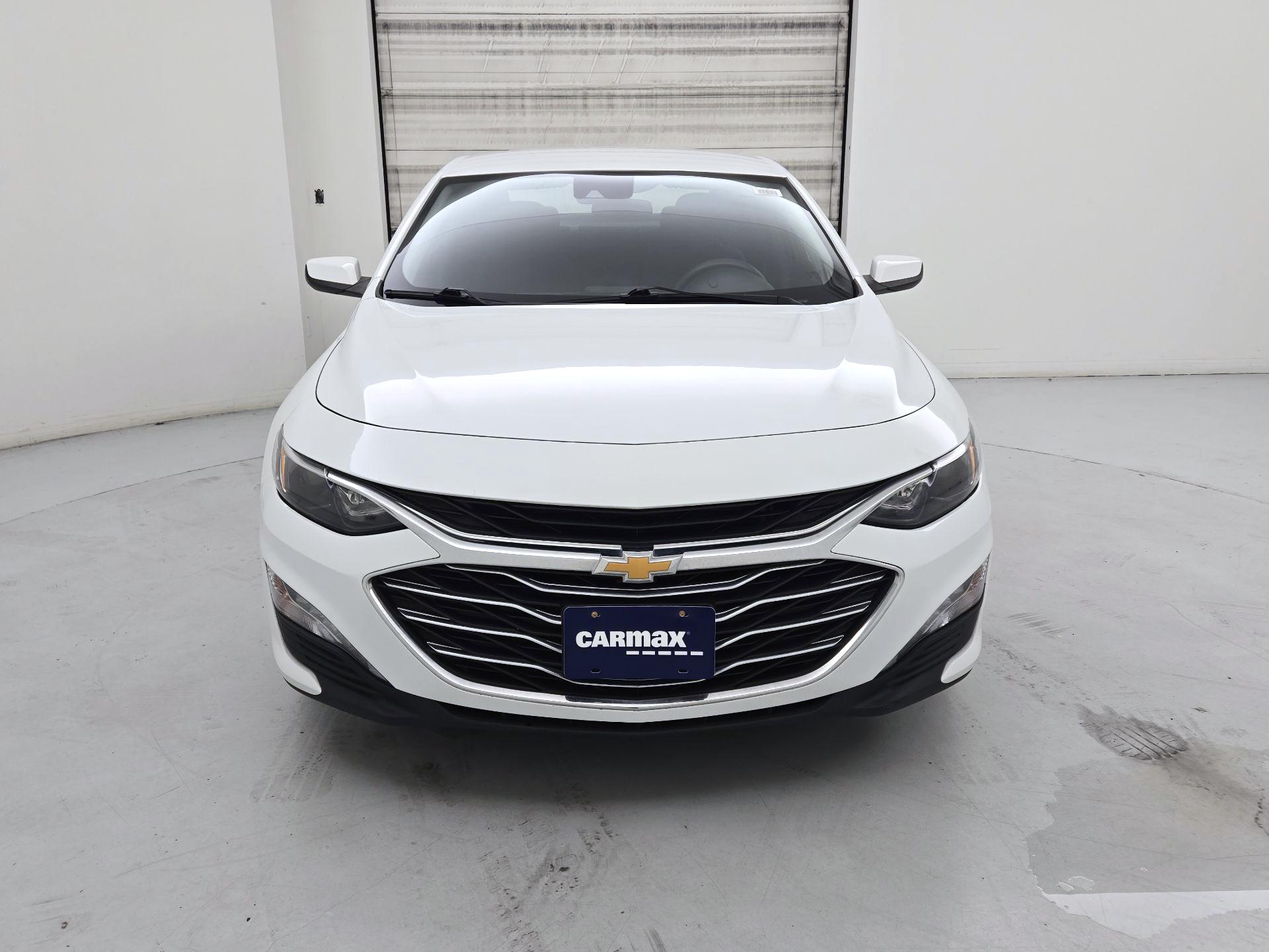 Thumbnail: 2023 Chevrolet Malibu - 2