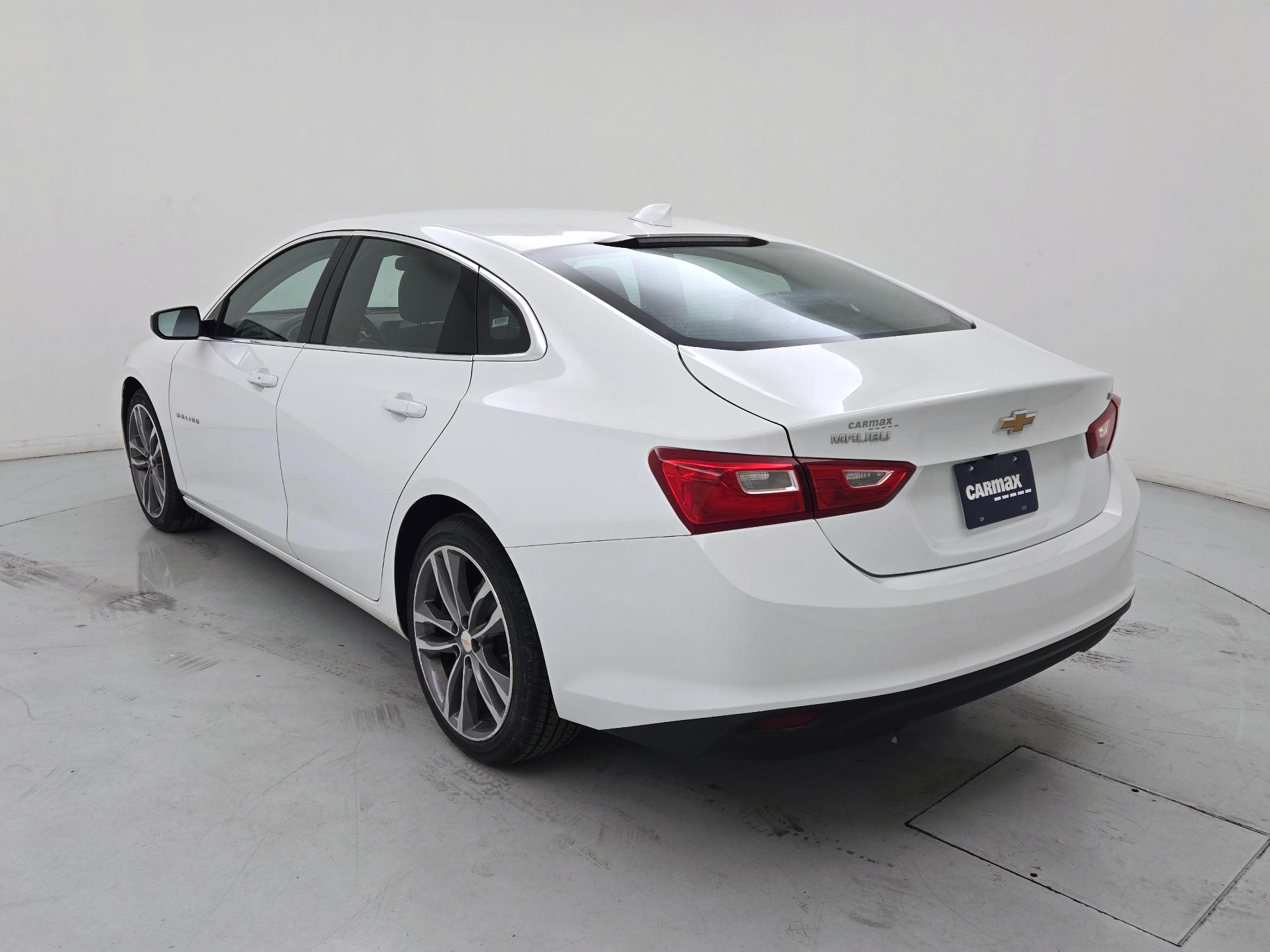 Thumbnail: 2023 Chevrolet Malibu - 7