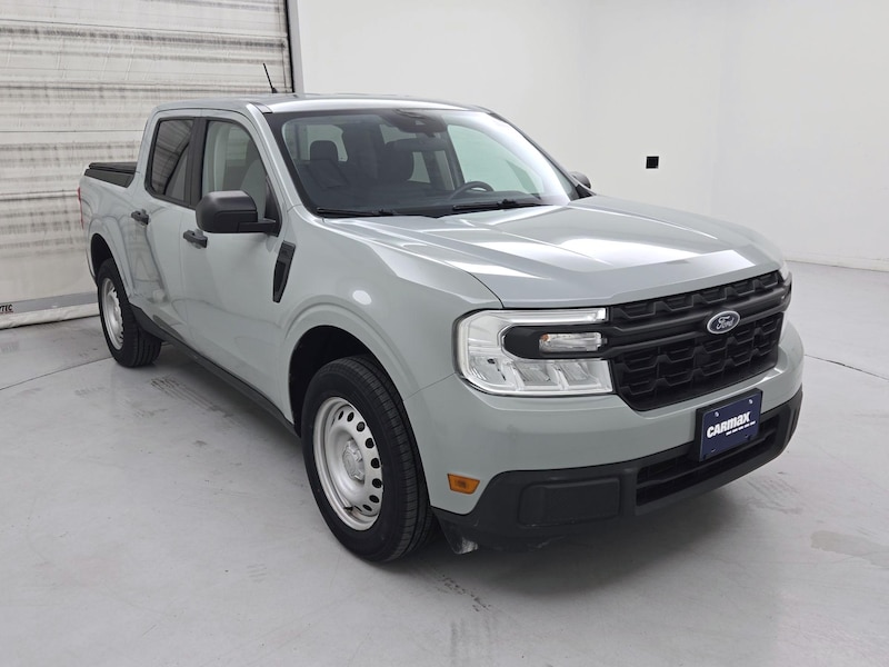 2022 Ford Maverick XL -
                  Austin, TX