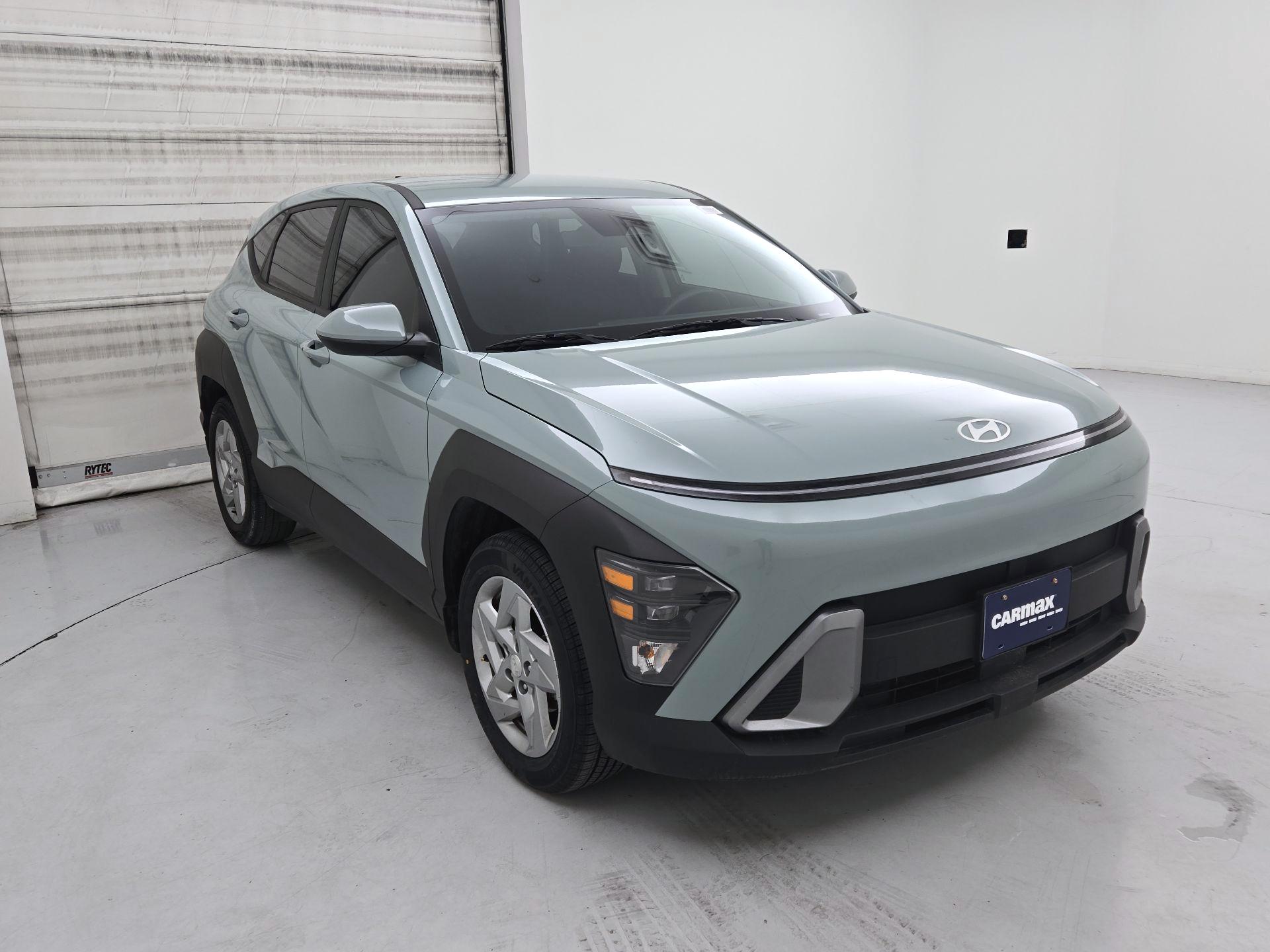 Thumbnail: 2024 Hyundai Kona - 1