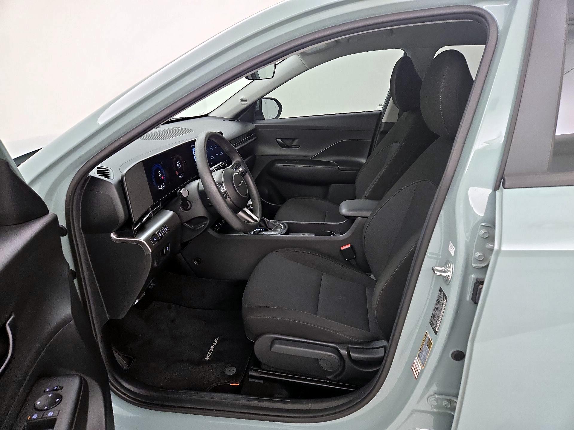 Thumbnail: 2024 Hyundai Kona - 9