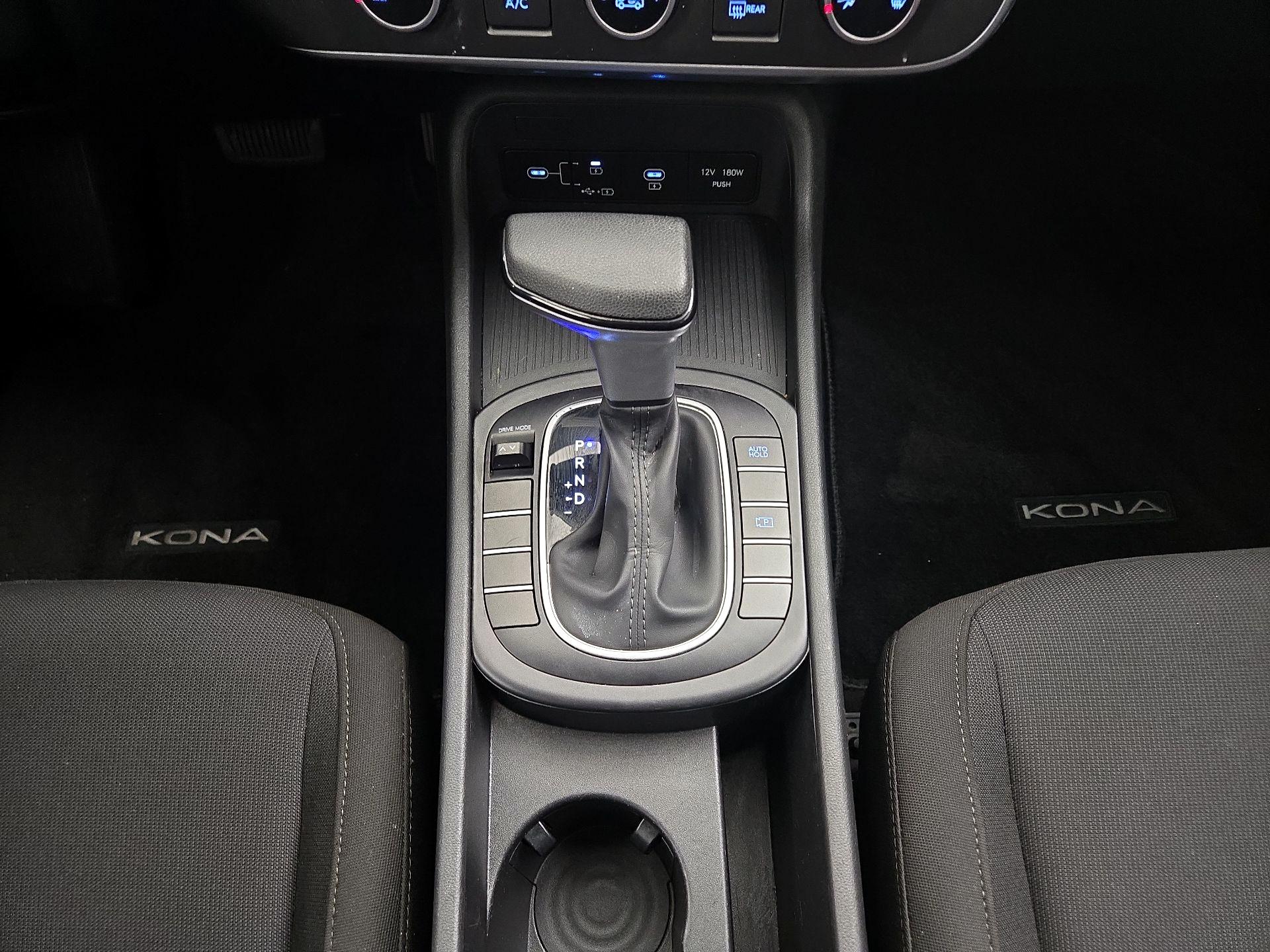 Thumbnail: 2024 Hyundai Kona - 15
