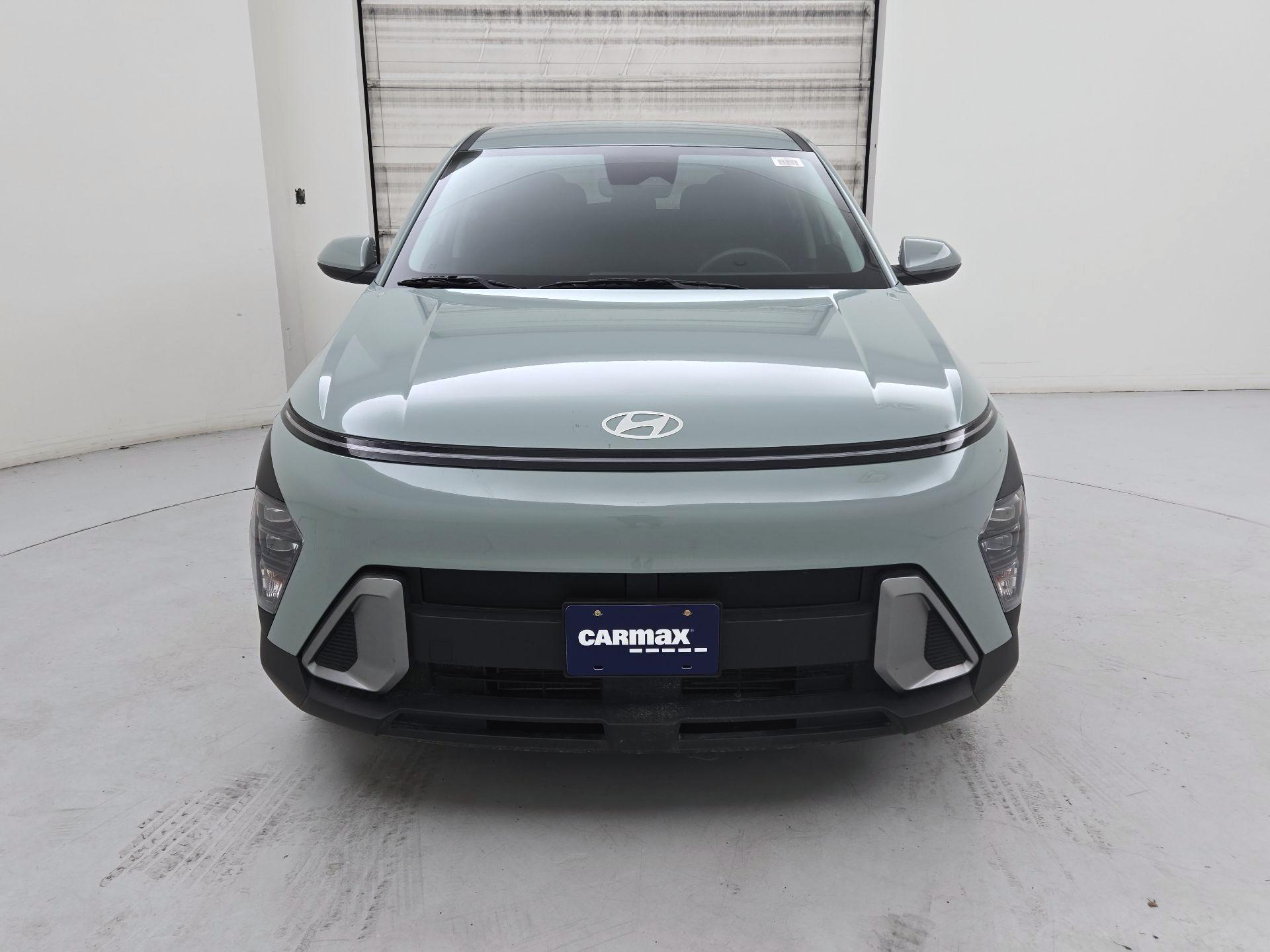 Thumbnail: 2024 Hyundai Kona - 2