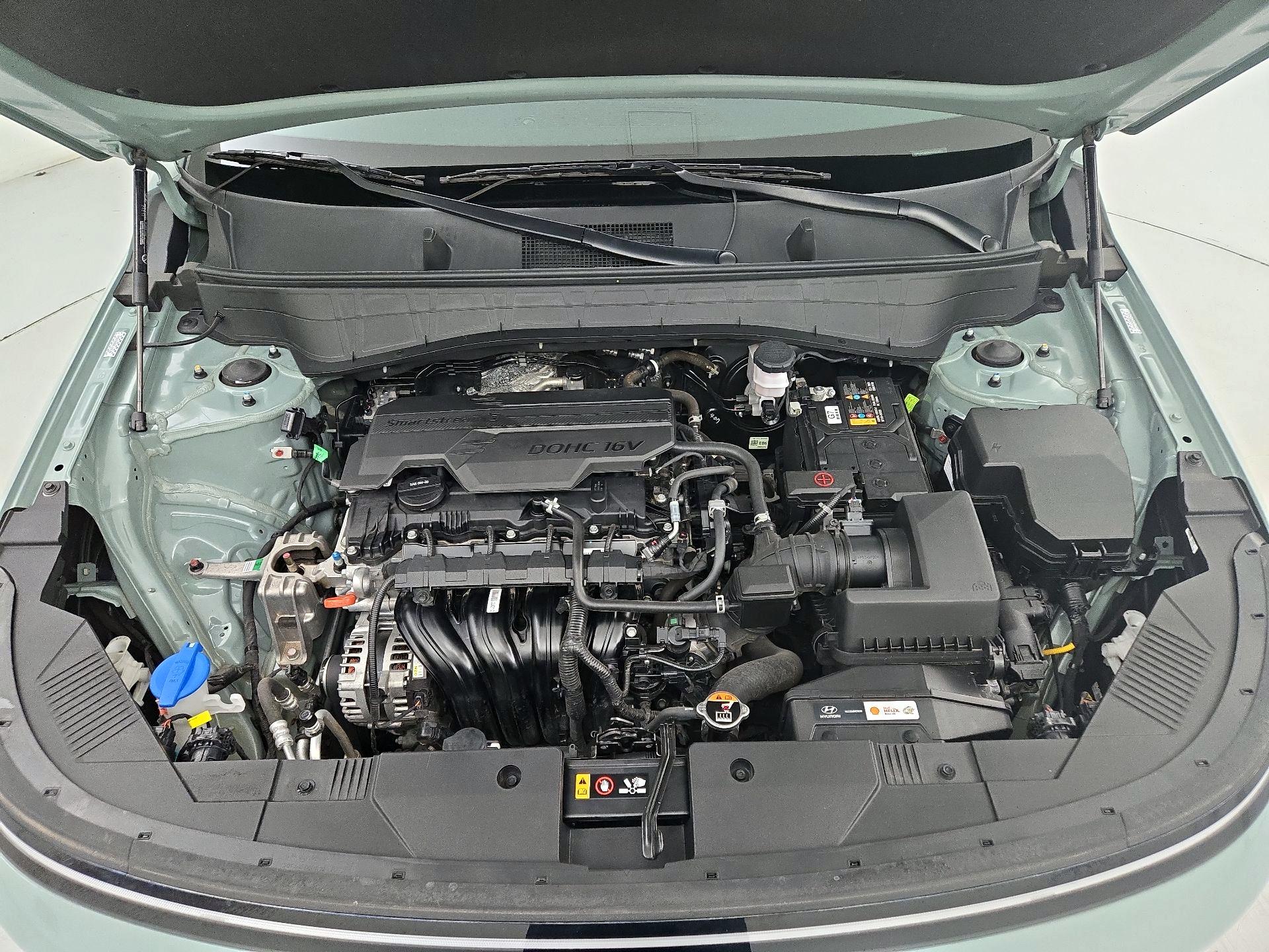Thumbnail: 2024 Hyundai Kona - 20