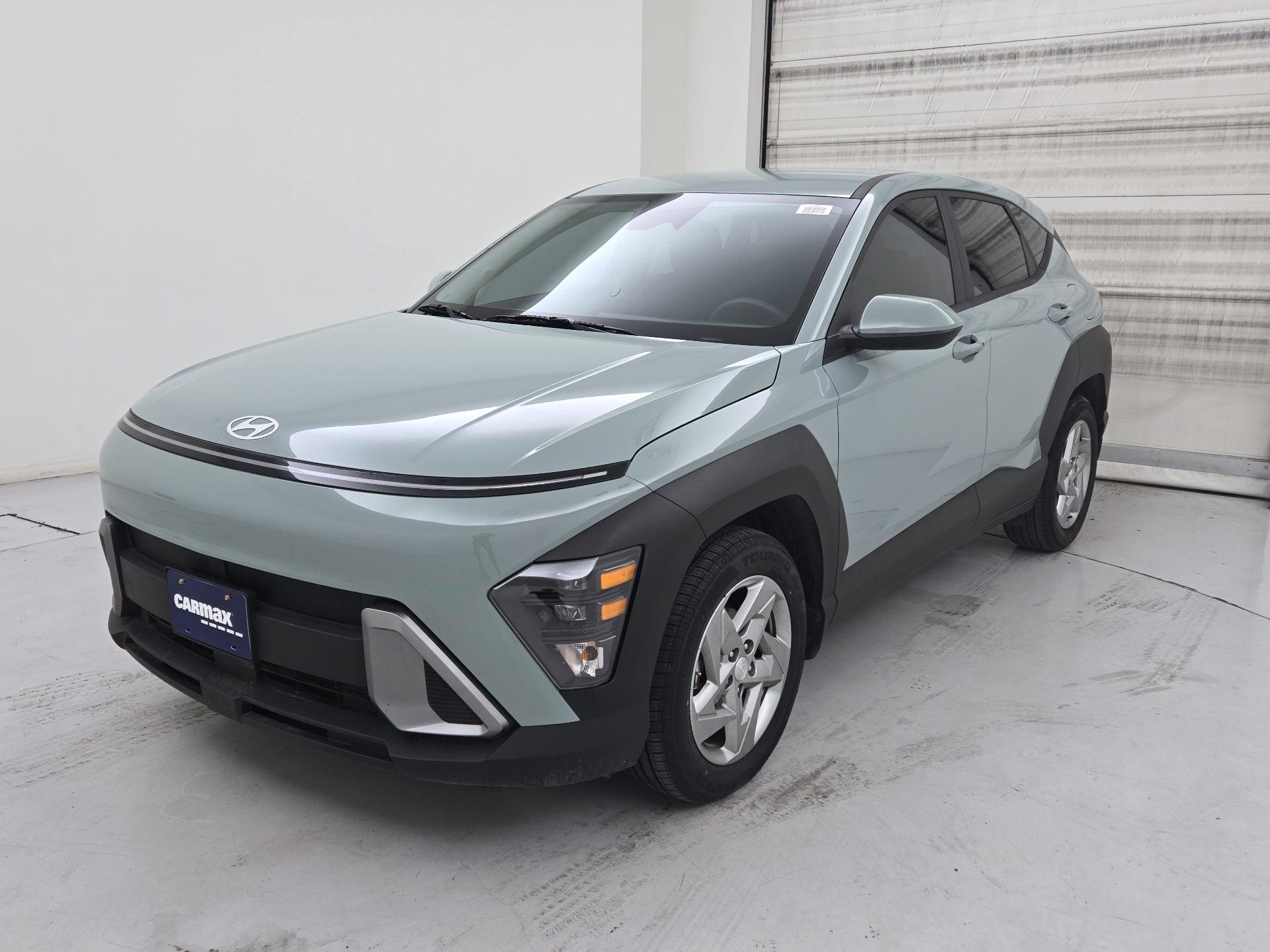 Thumbnail: 2024 Hyundai Kona - 3
