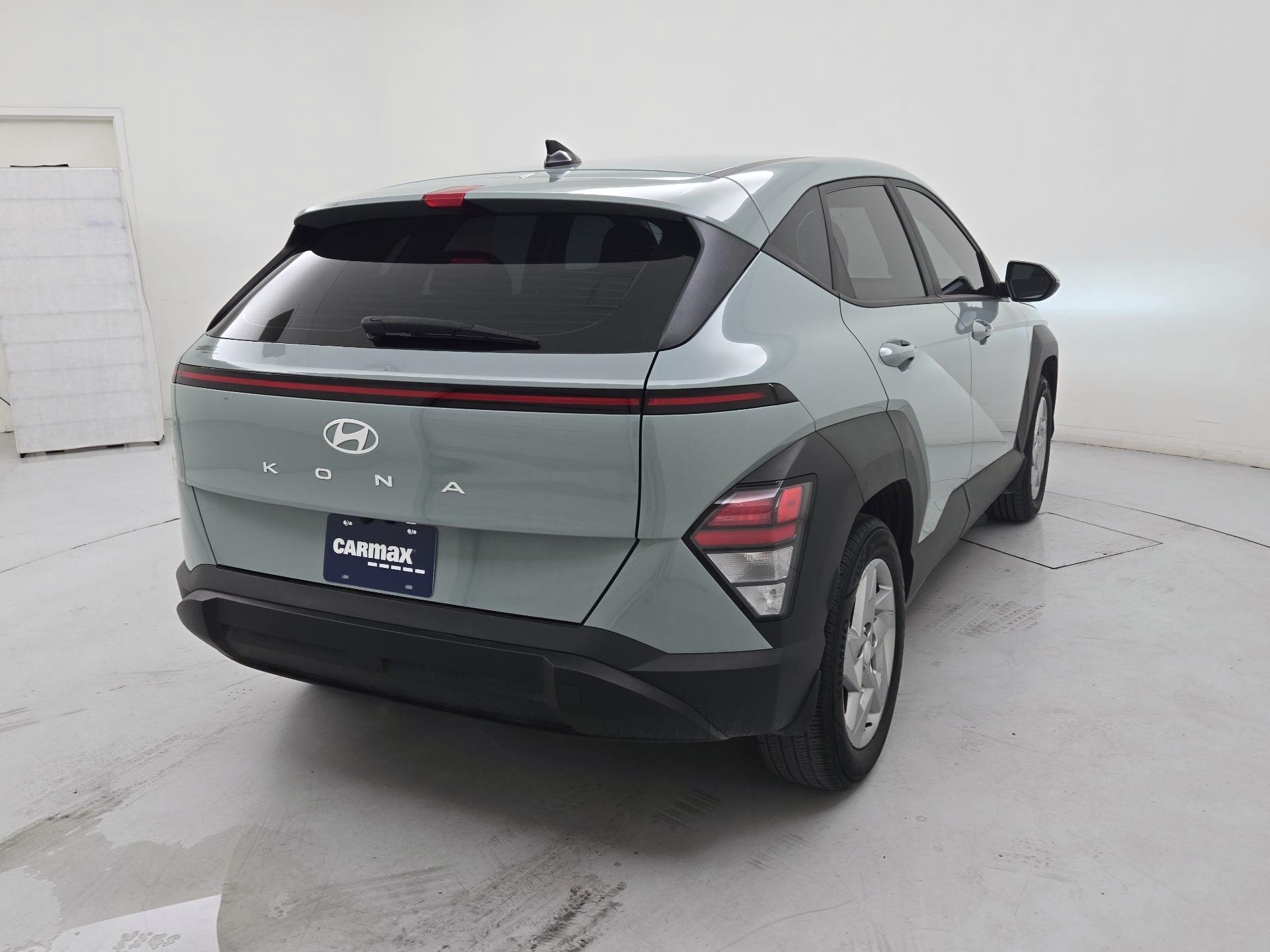 Thumbnail: 2024 Hyundai Kona - 5