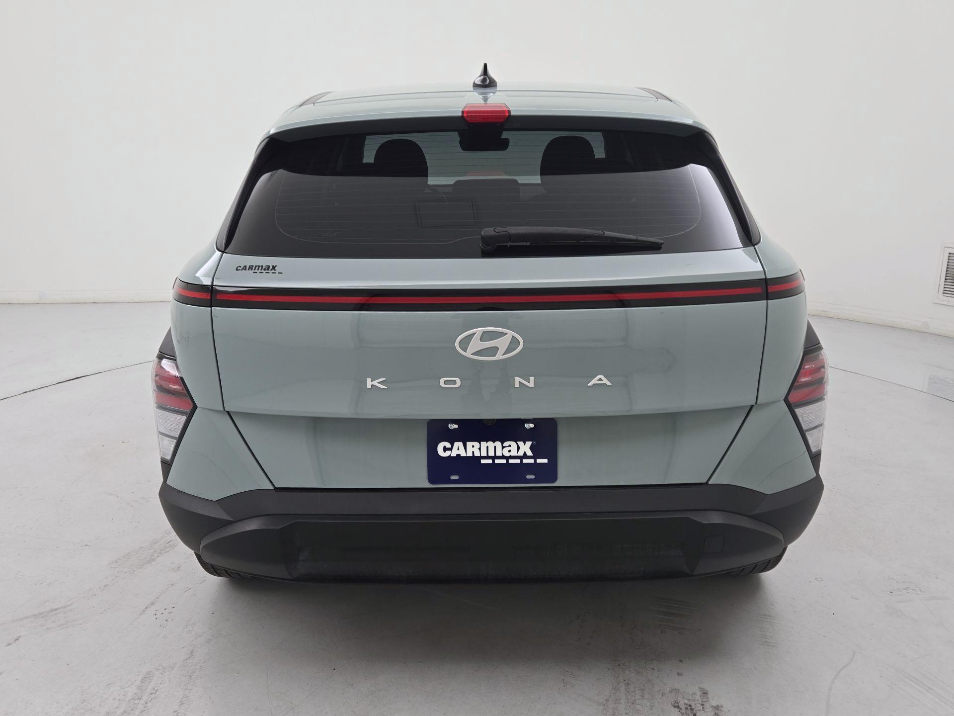 Thumbnail: 2024 Hyundai Kona - 6