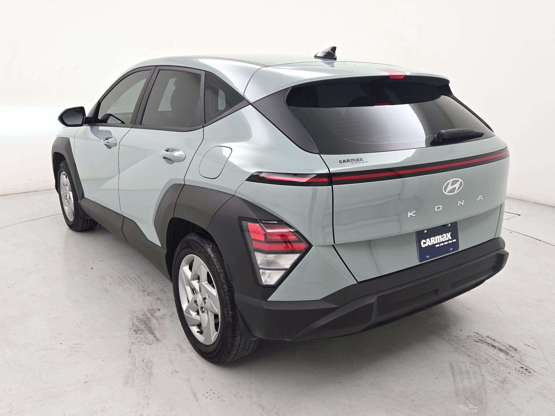 Thumbnail: 2024 Hyundai Kona - 7