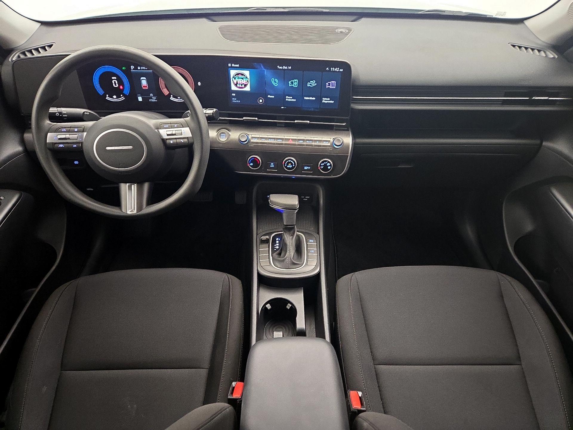 Thumbnail: 2024 Hyundai Kona - 8