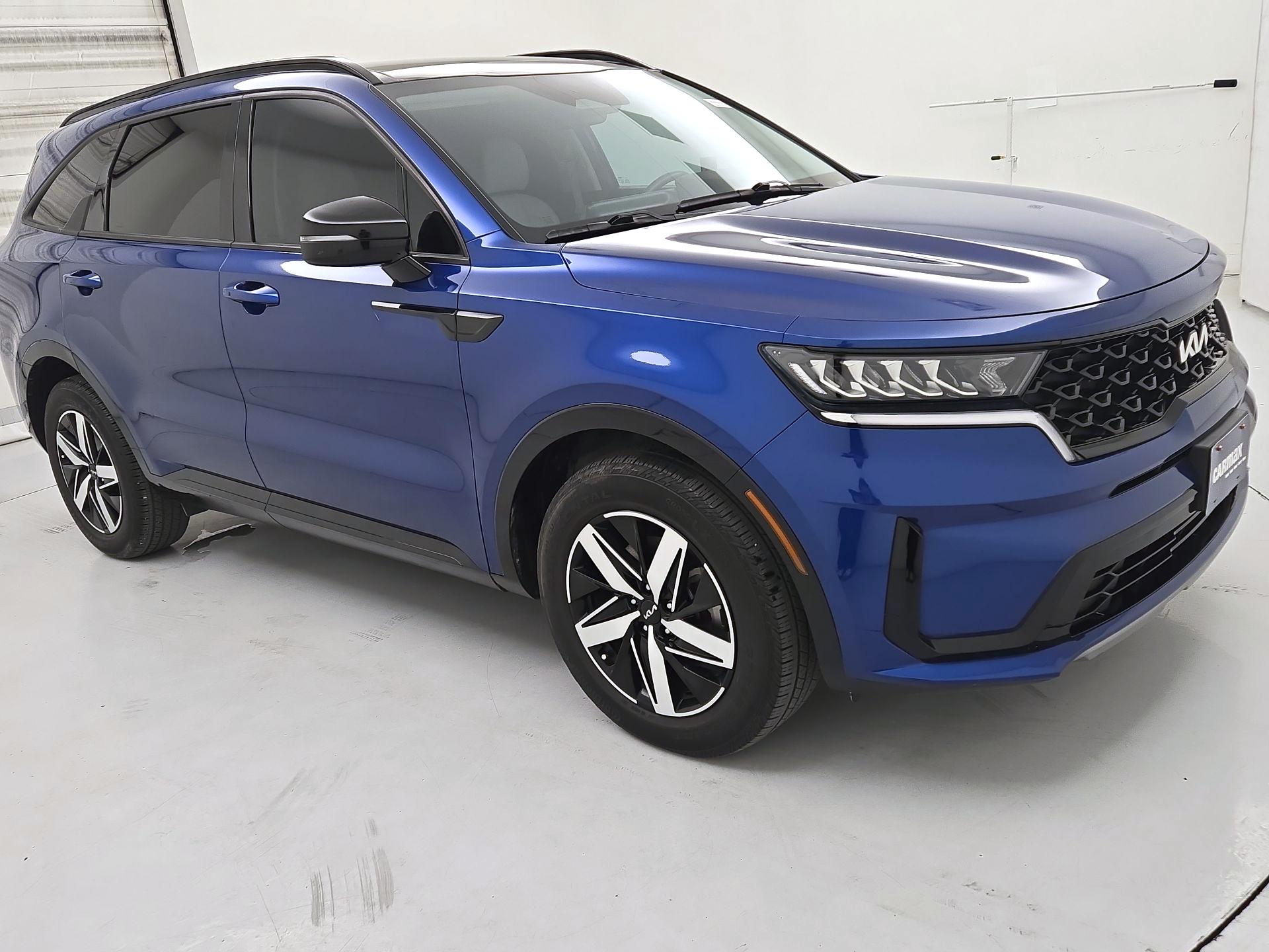 Thumbnail: 2023 Kia Sorento - 1