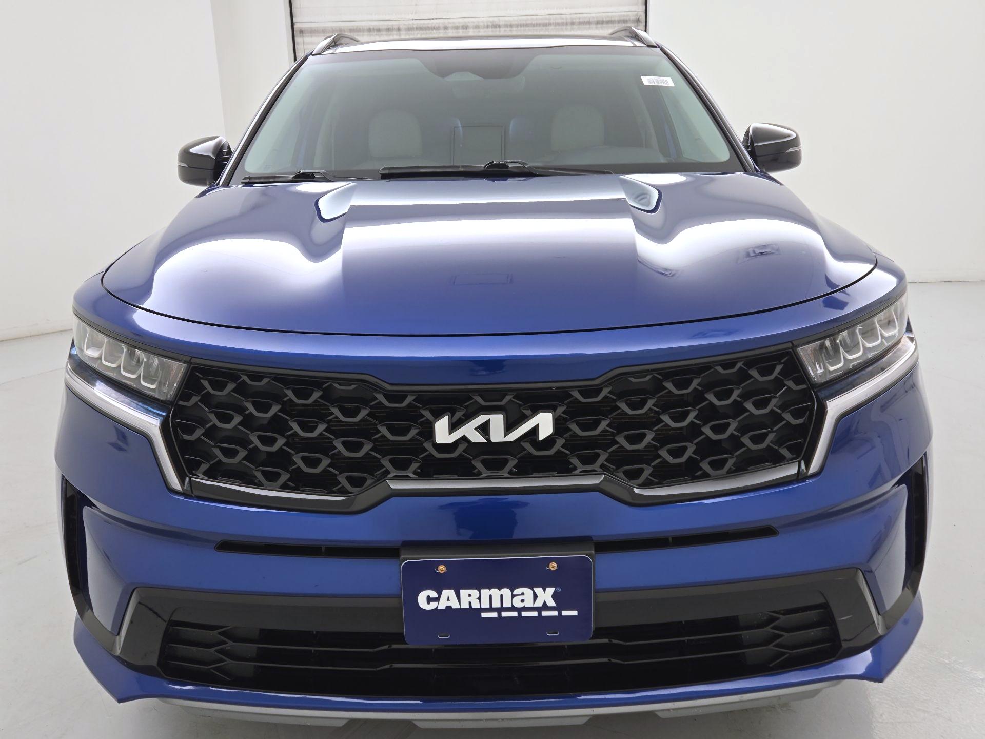 Thumbnail: 2023 Kia Sorento - 2