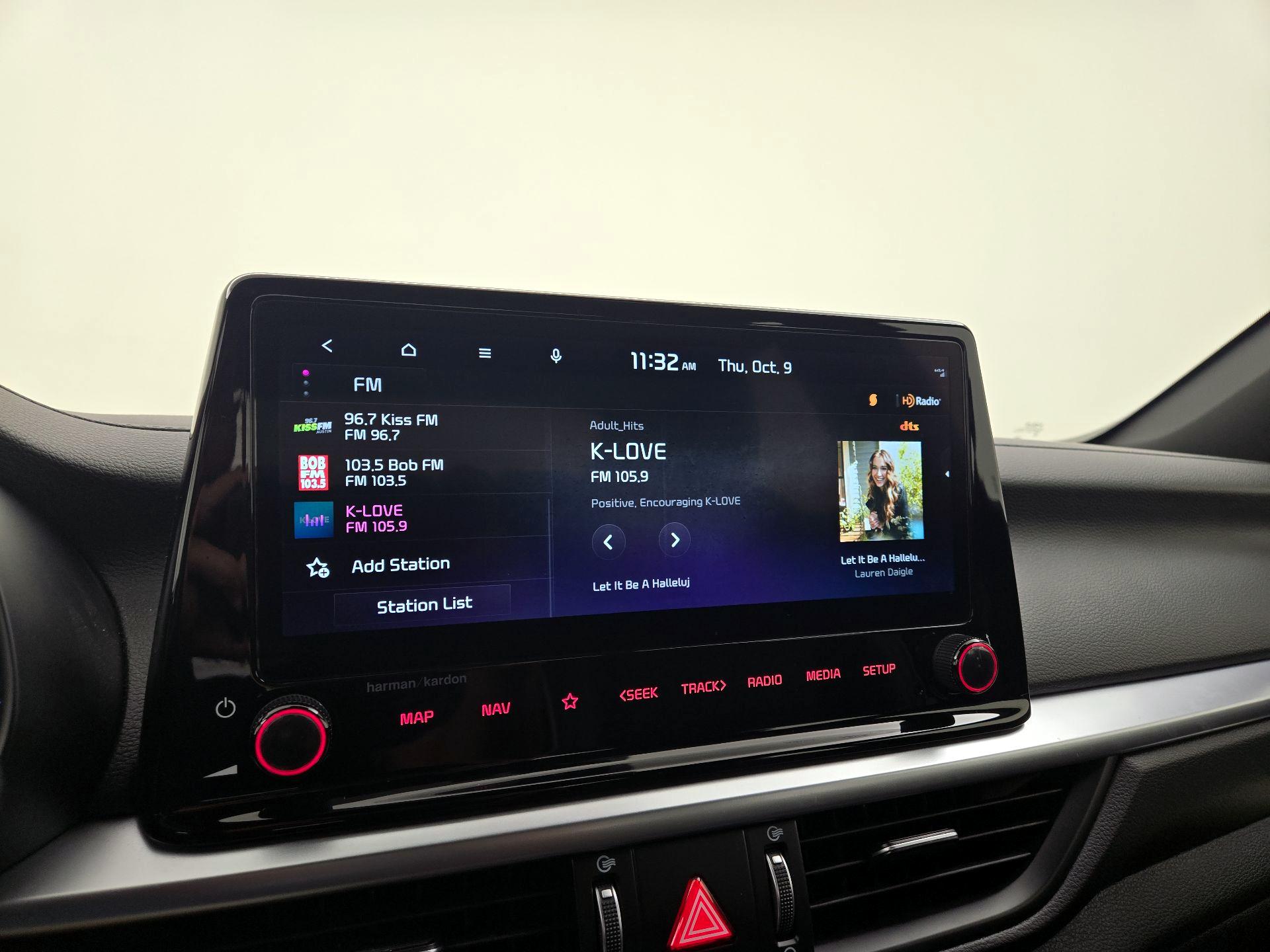 Thumbnail: 2024 Kia Forte - 14