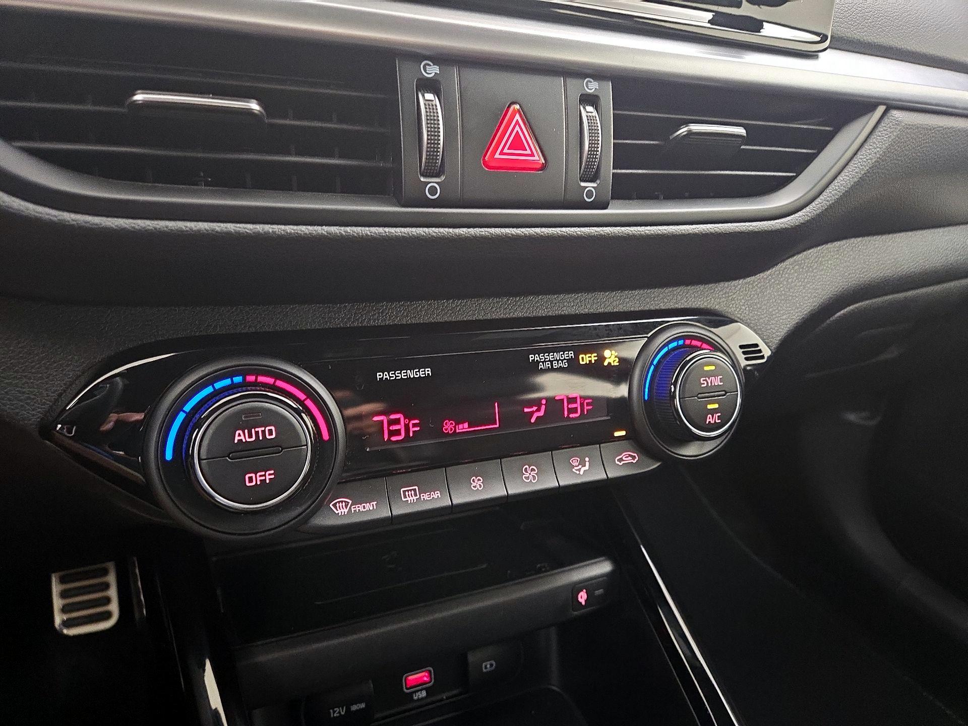 Thumbnail: 2024 Kia Forte - 15