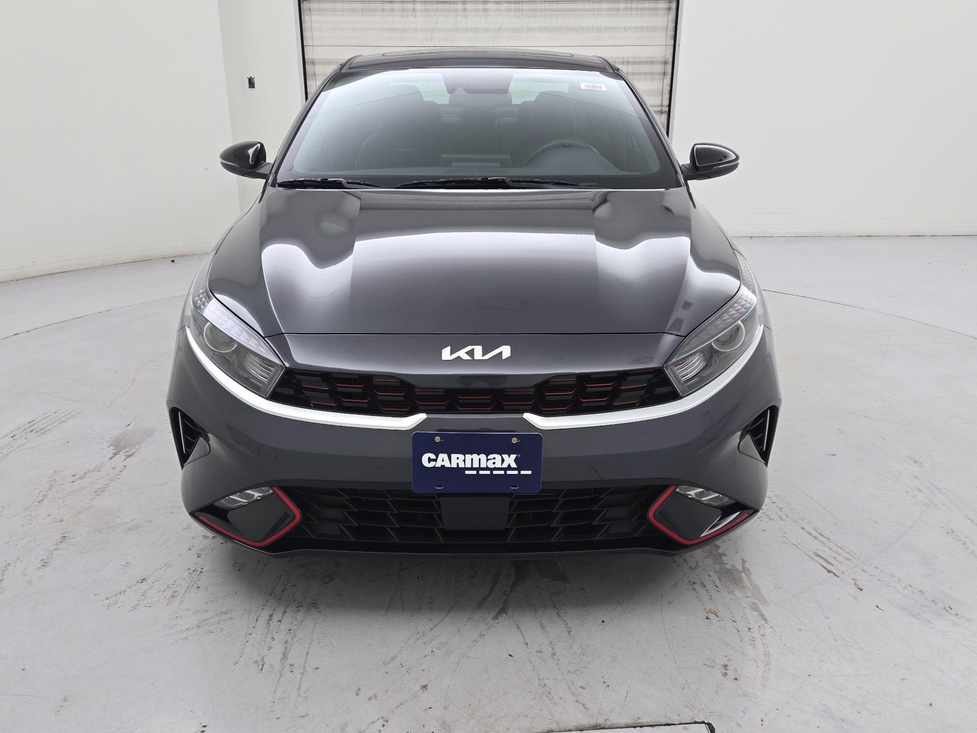 Thumbnail: 2024 Kia Forte - 2