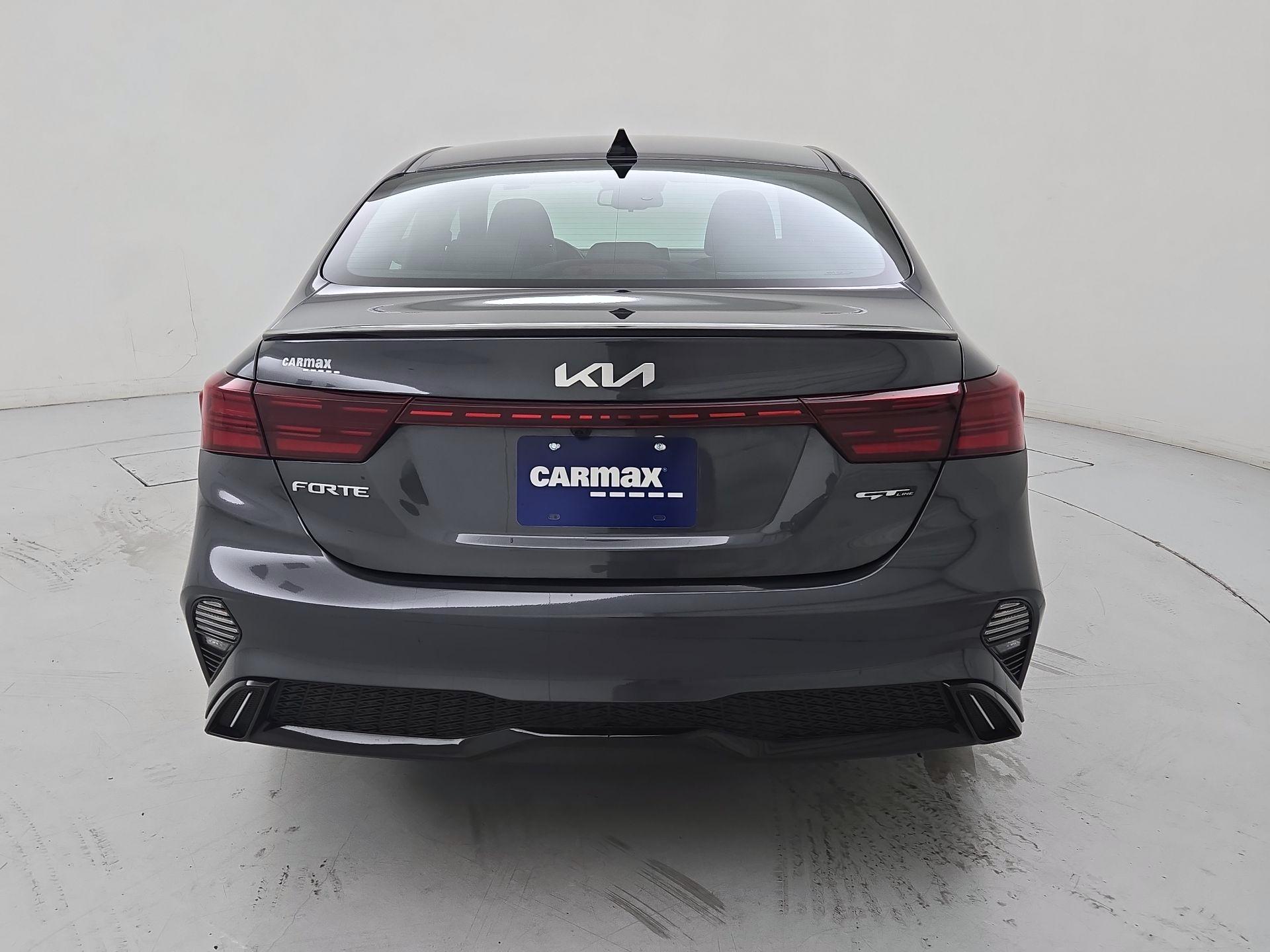 Thumbnail: 2024 Kia Forte - 6