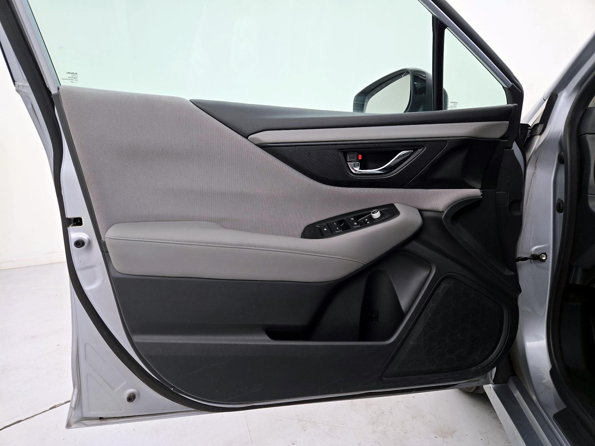 Thumbnail: 2020 Subaru Legacy - 10