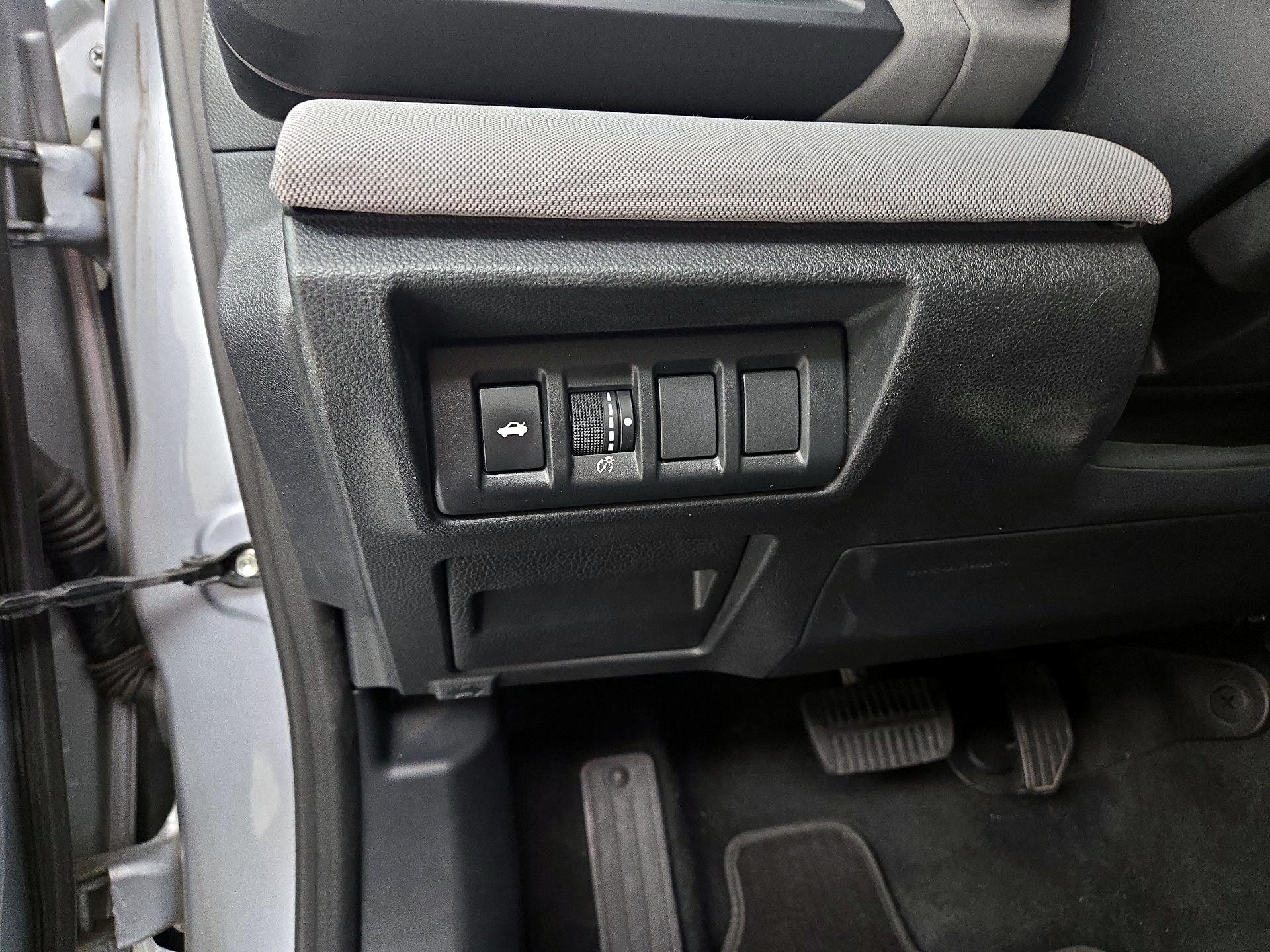 Thumbnail: 2020 Subaru Legacy - 11