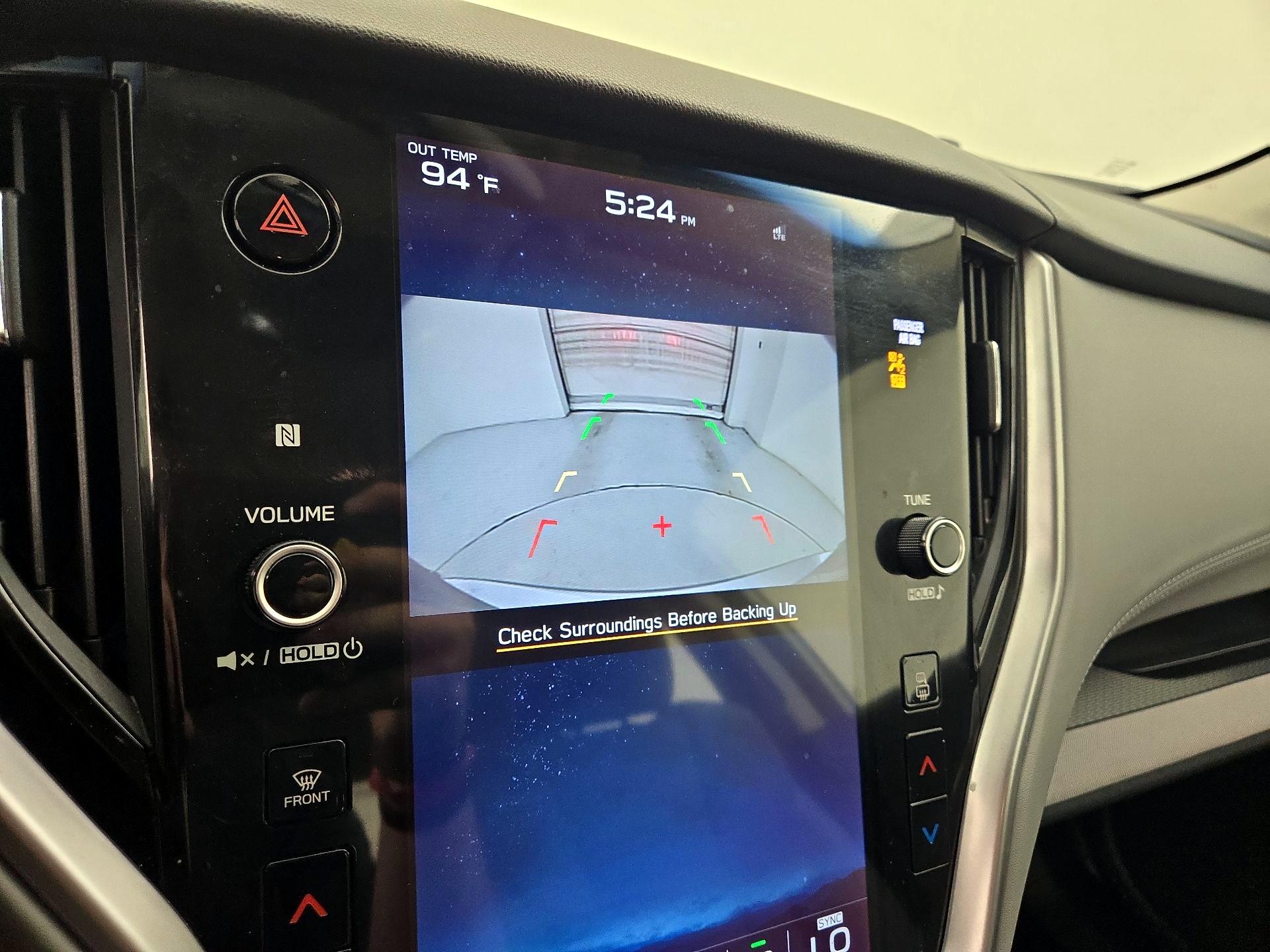 Thumbnail: 2020 Subaru Legacy - 12