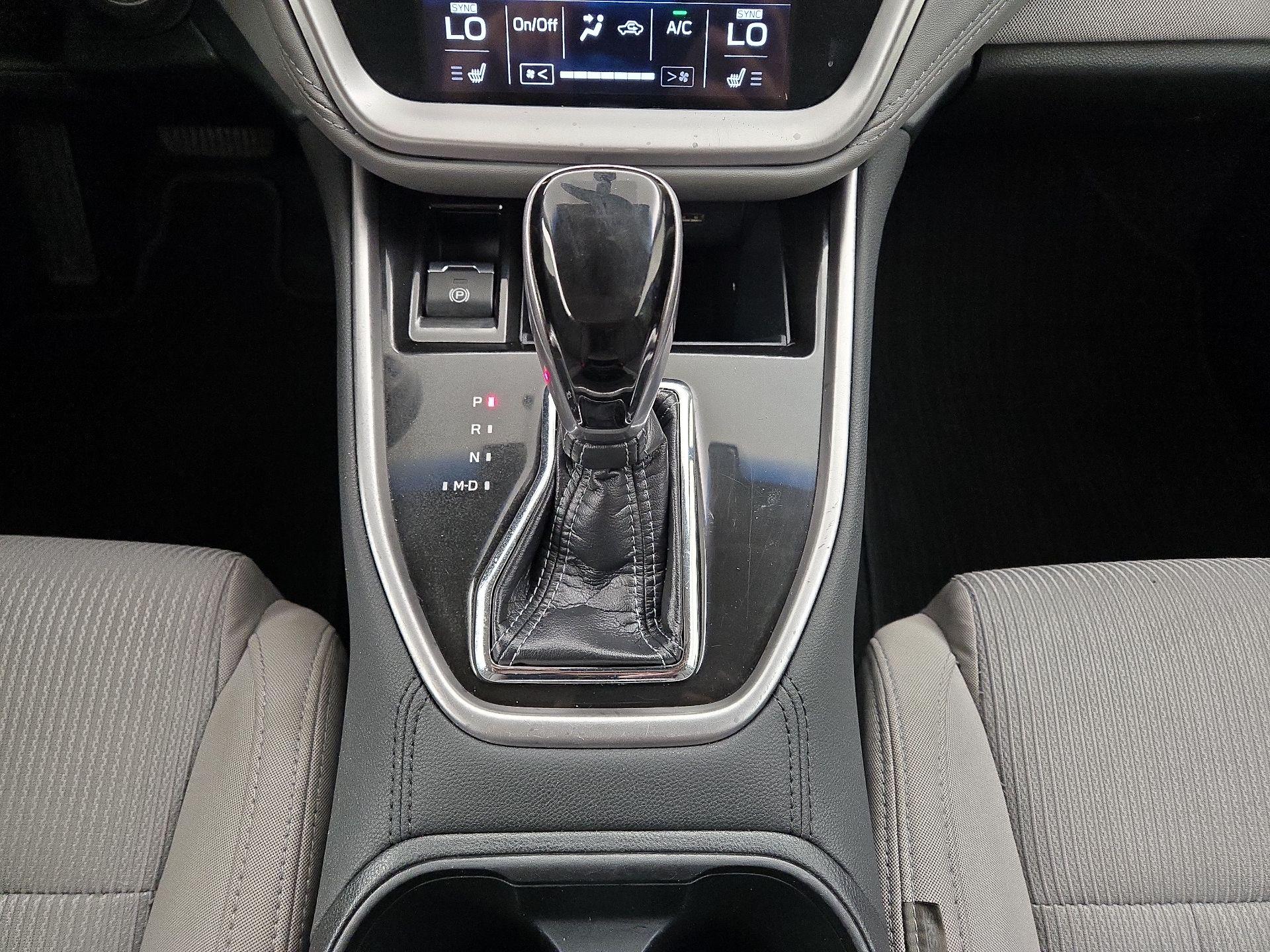 Thumbnail: 2020 Subaru Legacy - 15