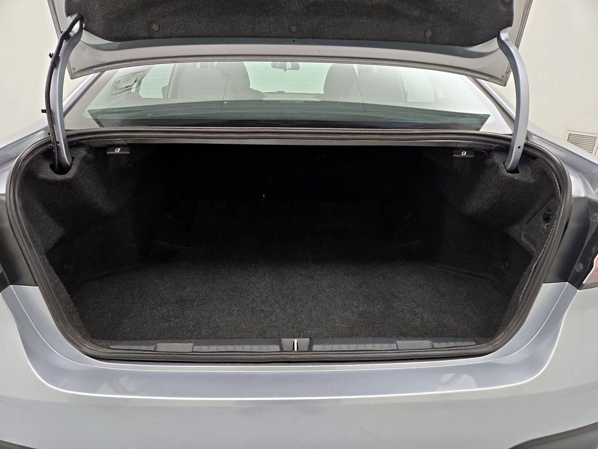 Thumbnail: 2020 Subaru Legacy - 18