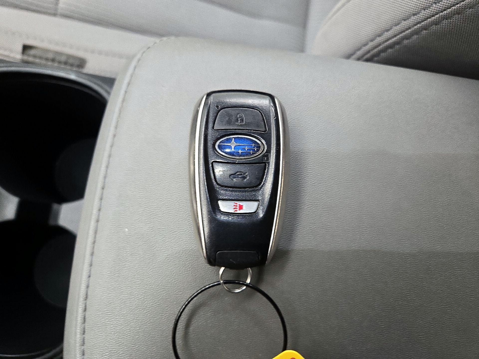 Thumbnail: 2020 Subaru Legacy - 20