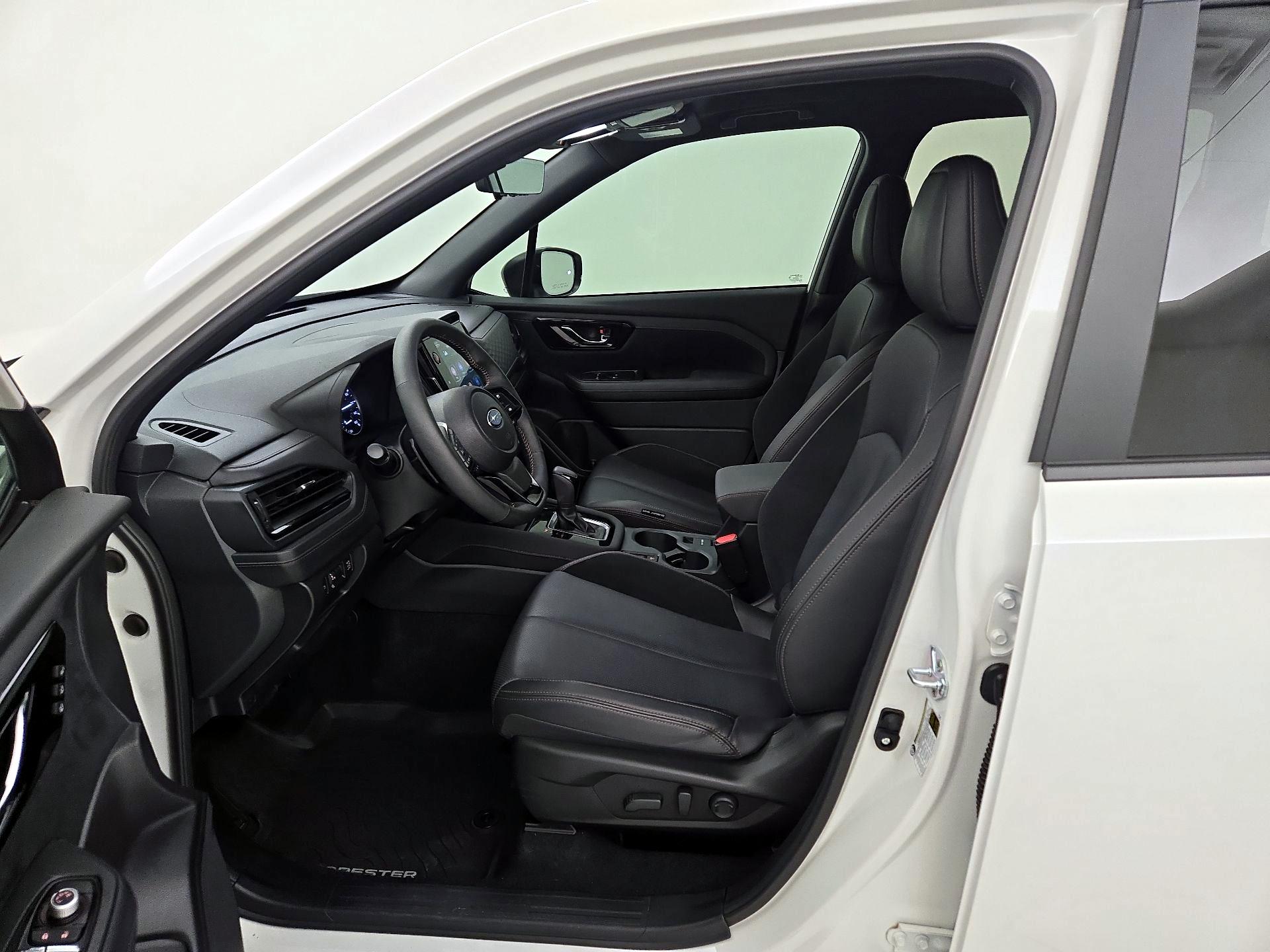 Thumbnail: 2025 Subaru Forester - 9