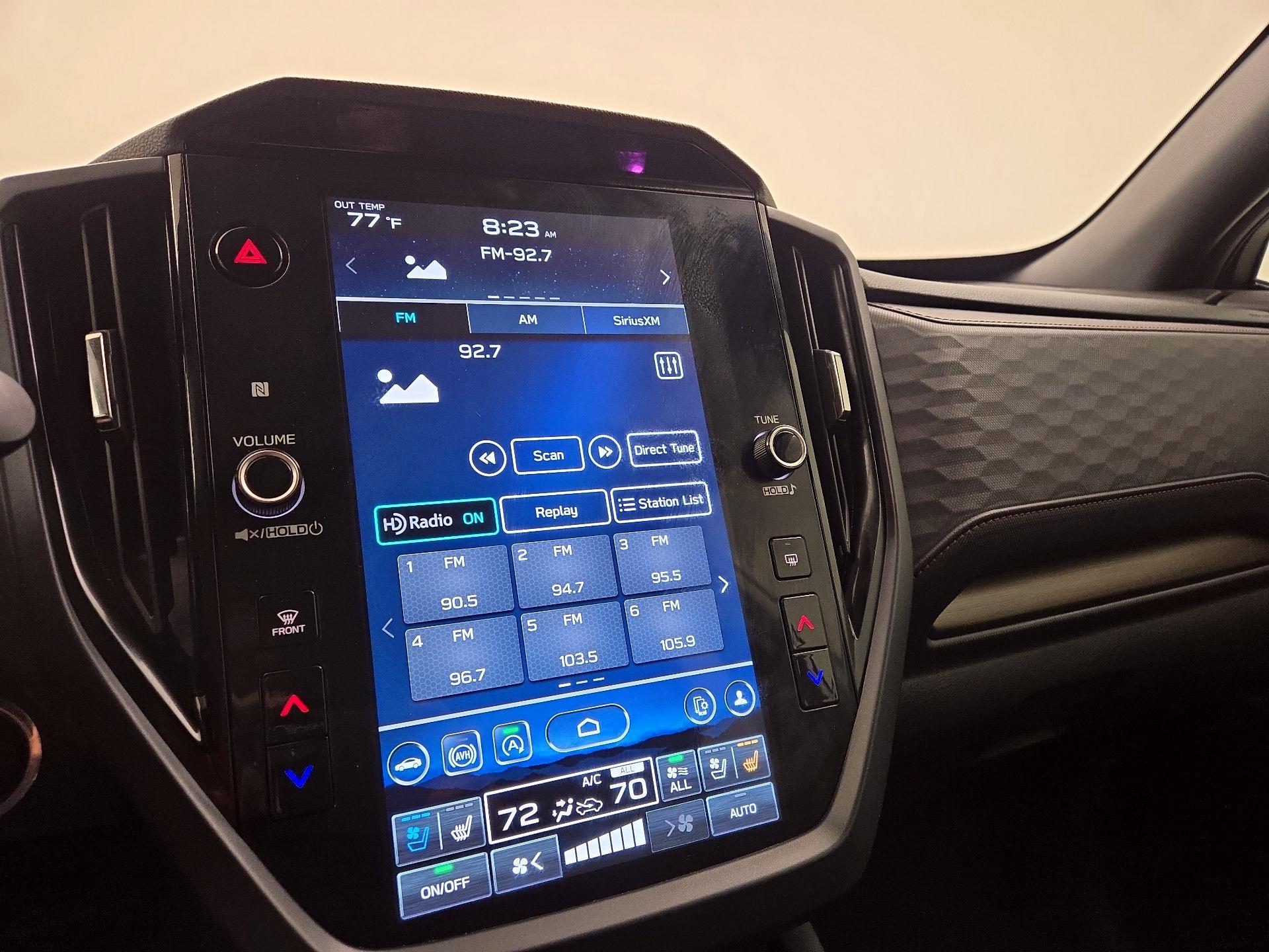 Thumbnail: 2025 Subaru Forester - 14