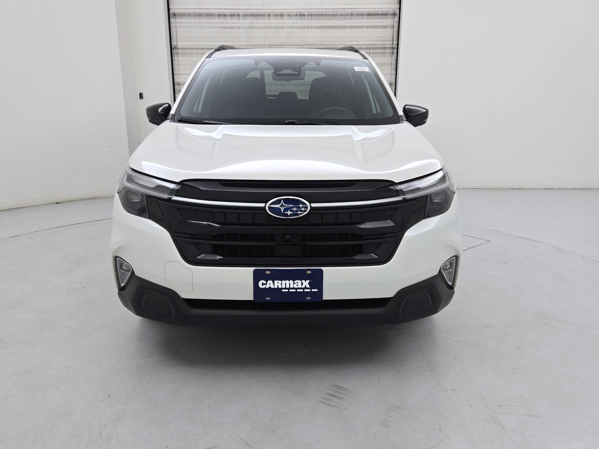 Thumbnail: 2025 Subaru Forester - 2