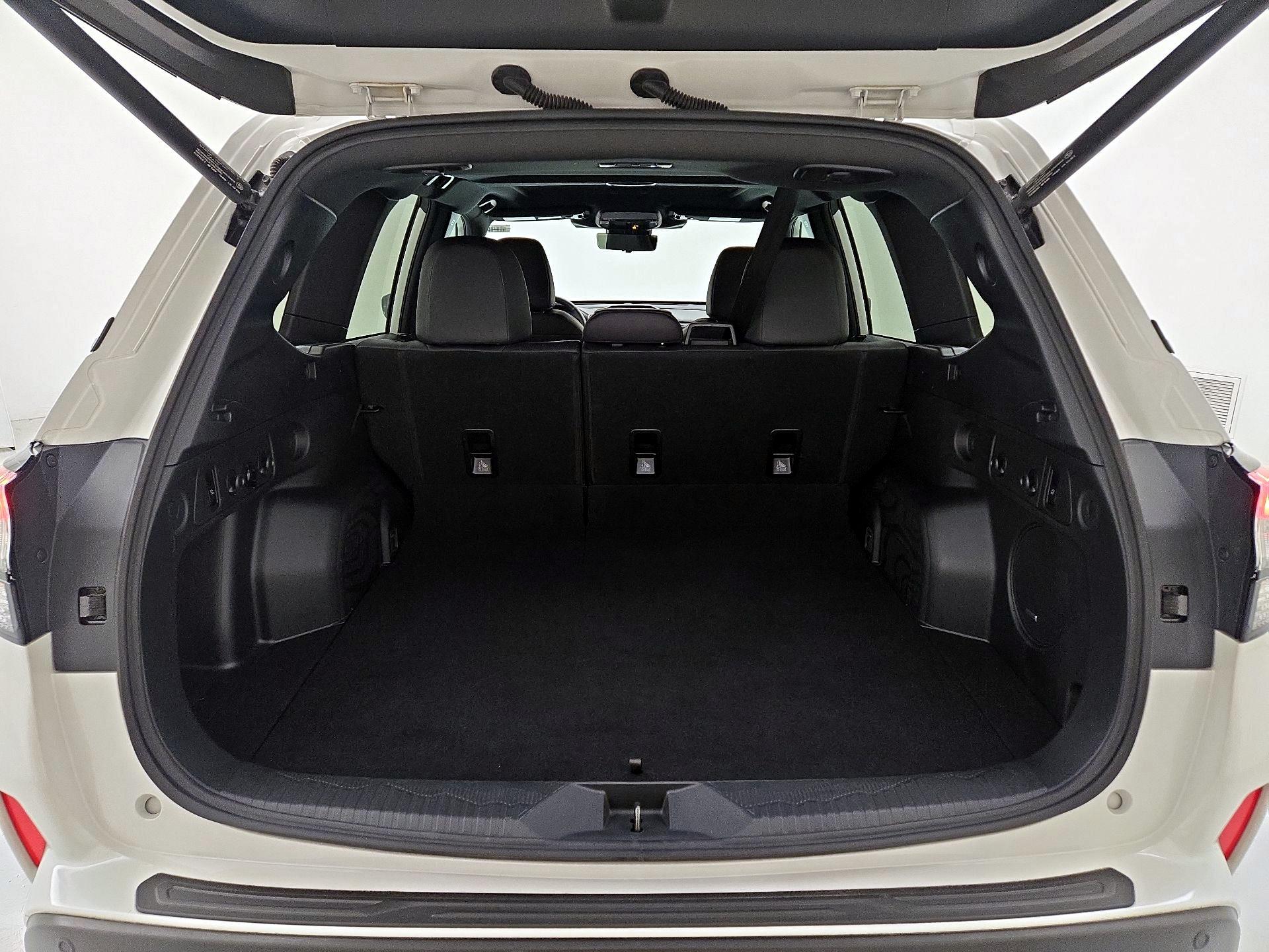Thumbnail: 2025 Subaru Forester - 20