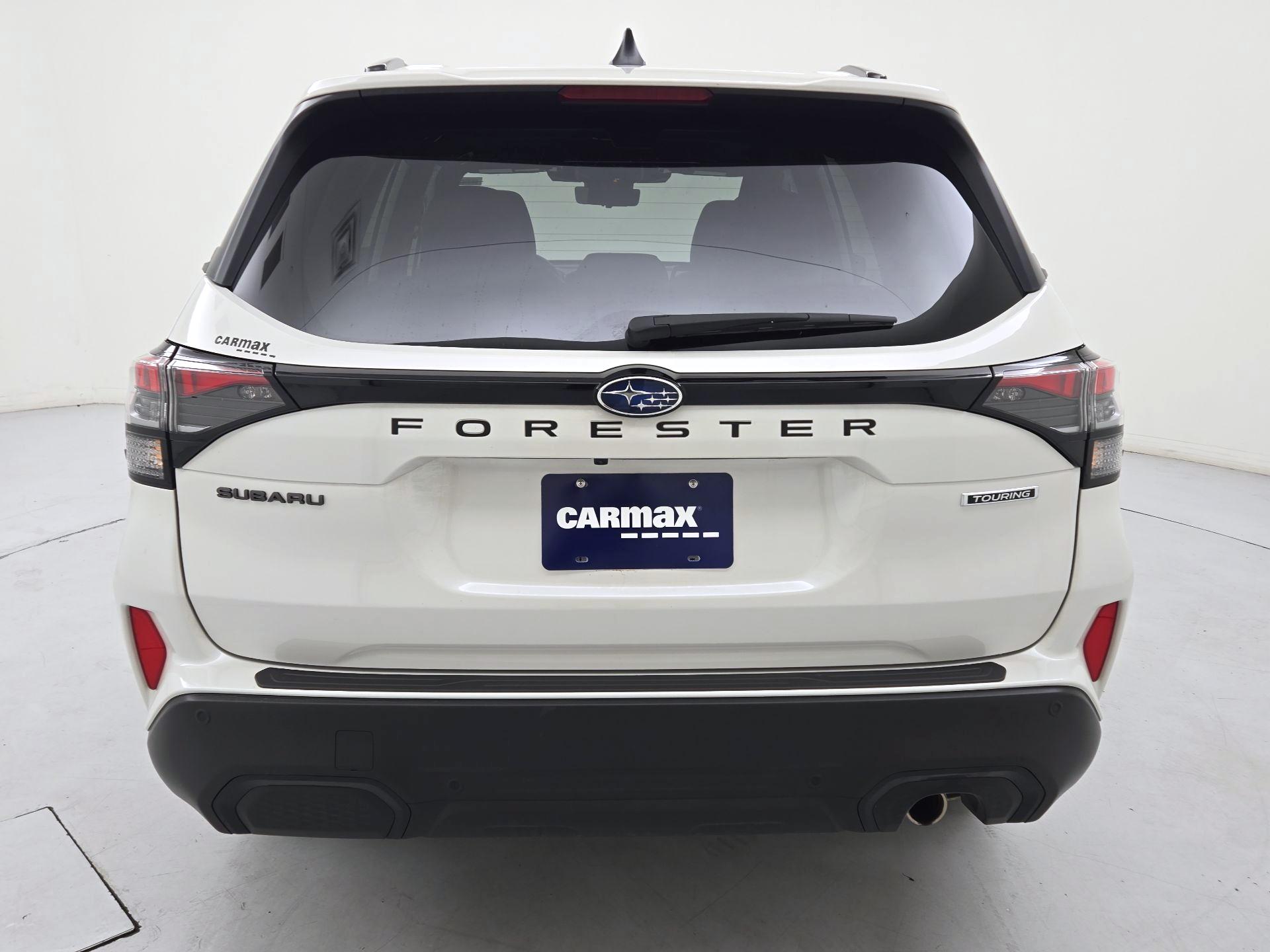 Thumbnail: 2025 Subaru Forester - 6