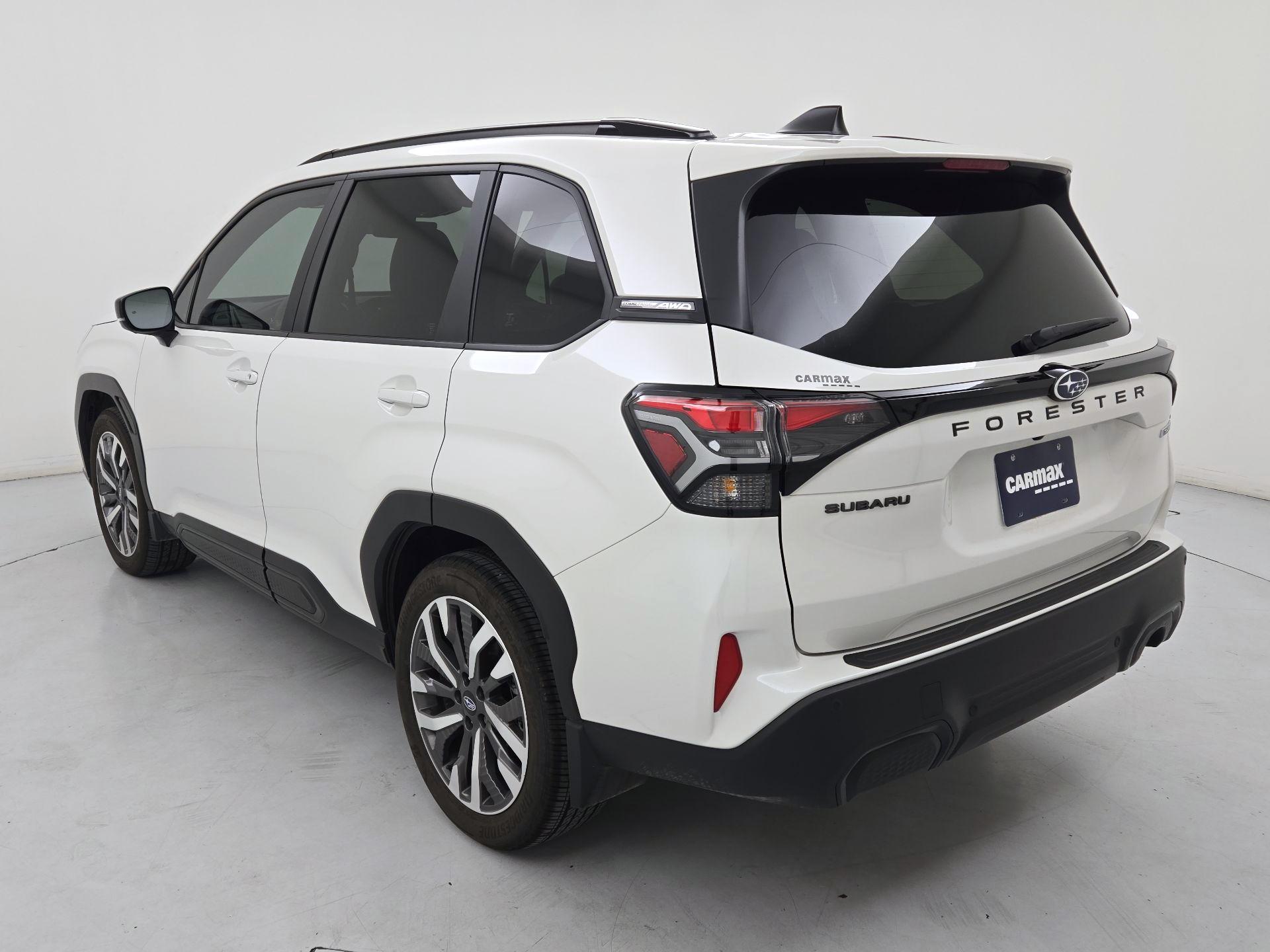 Thumbnail: 2025 Subaru Forester - 7