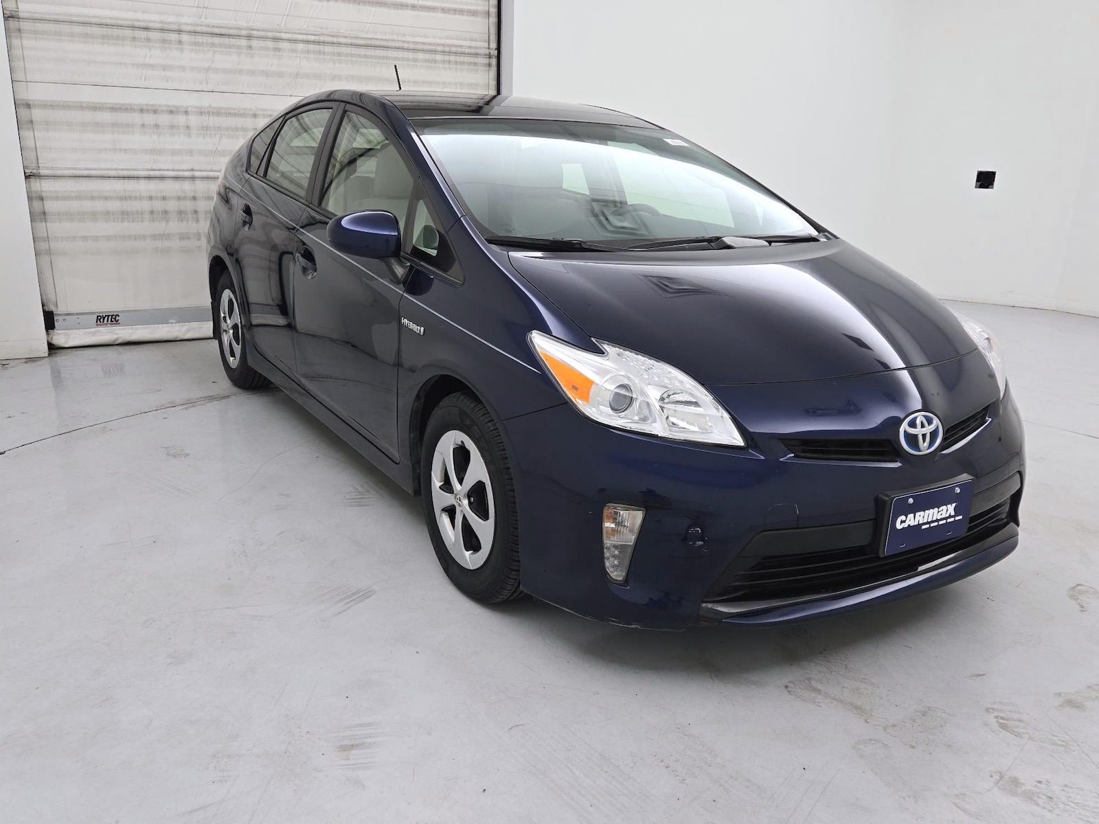 2014 Toyota Prius Four