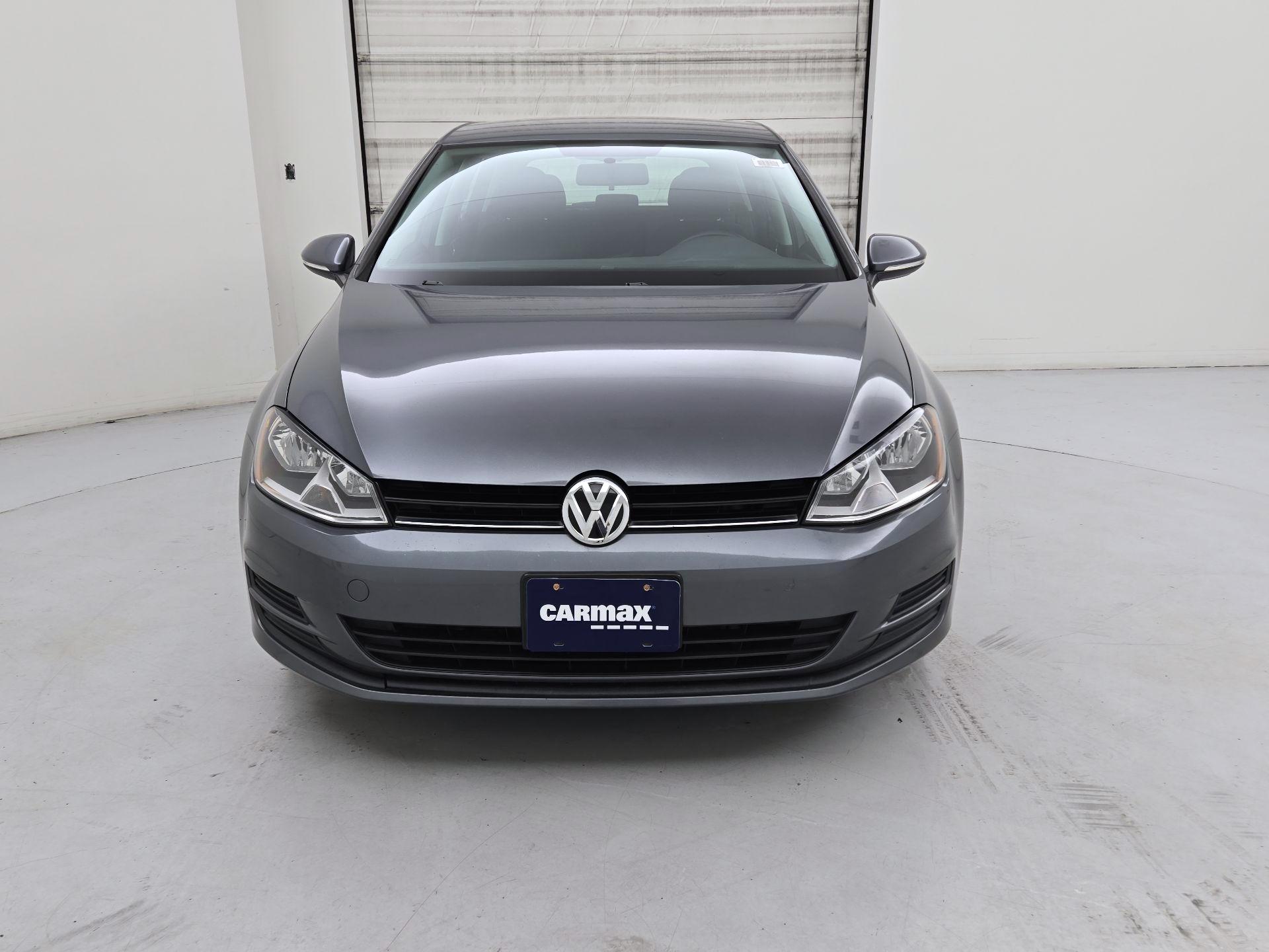 Thumbnail: 2017 Volkswagen Golf - 2